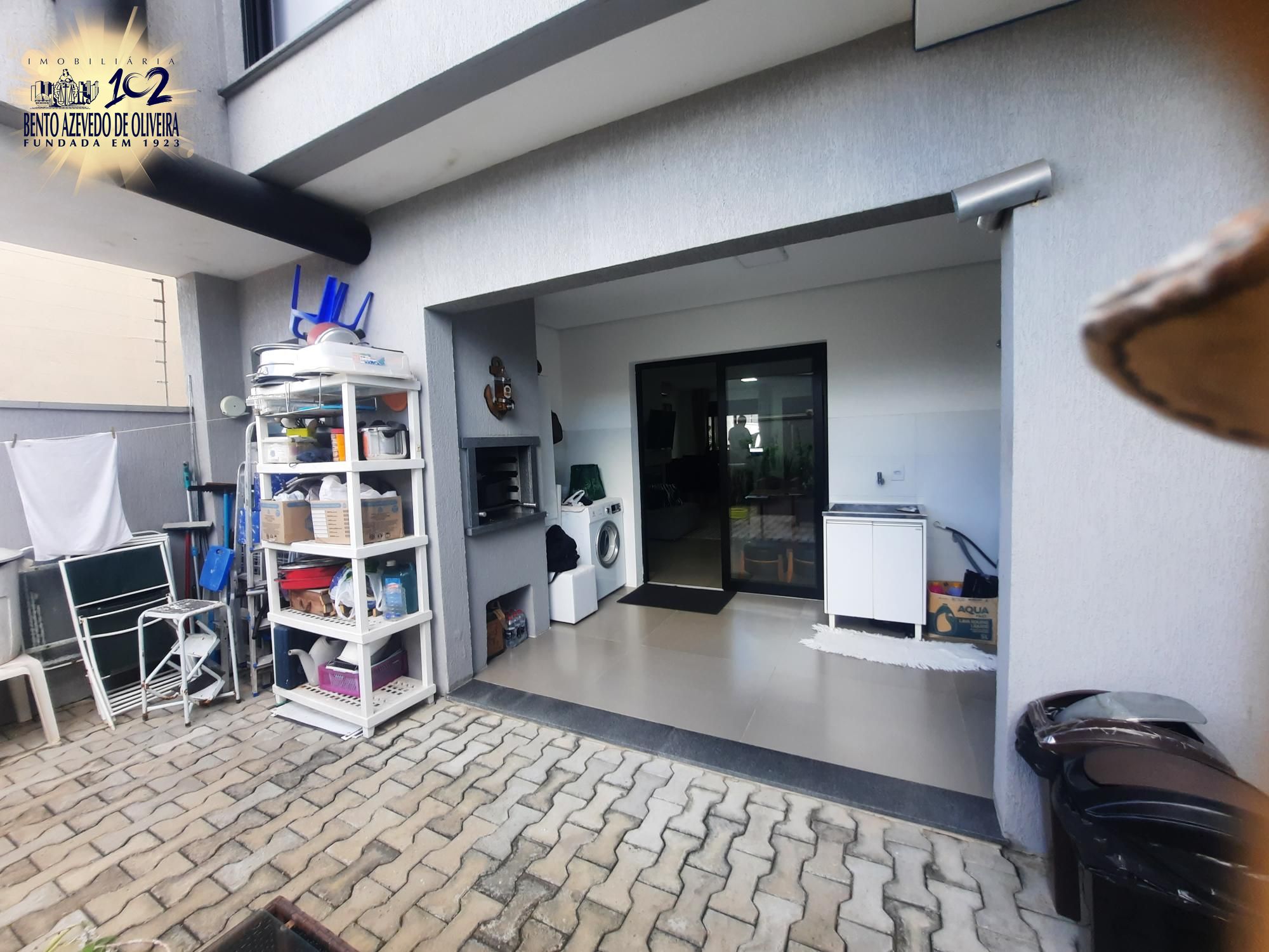 Sobrado, 3 quartos, 144 m² - Foto 28