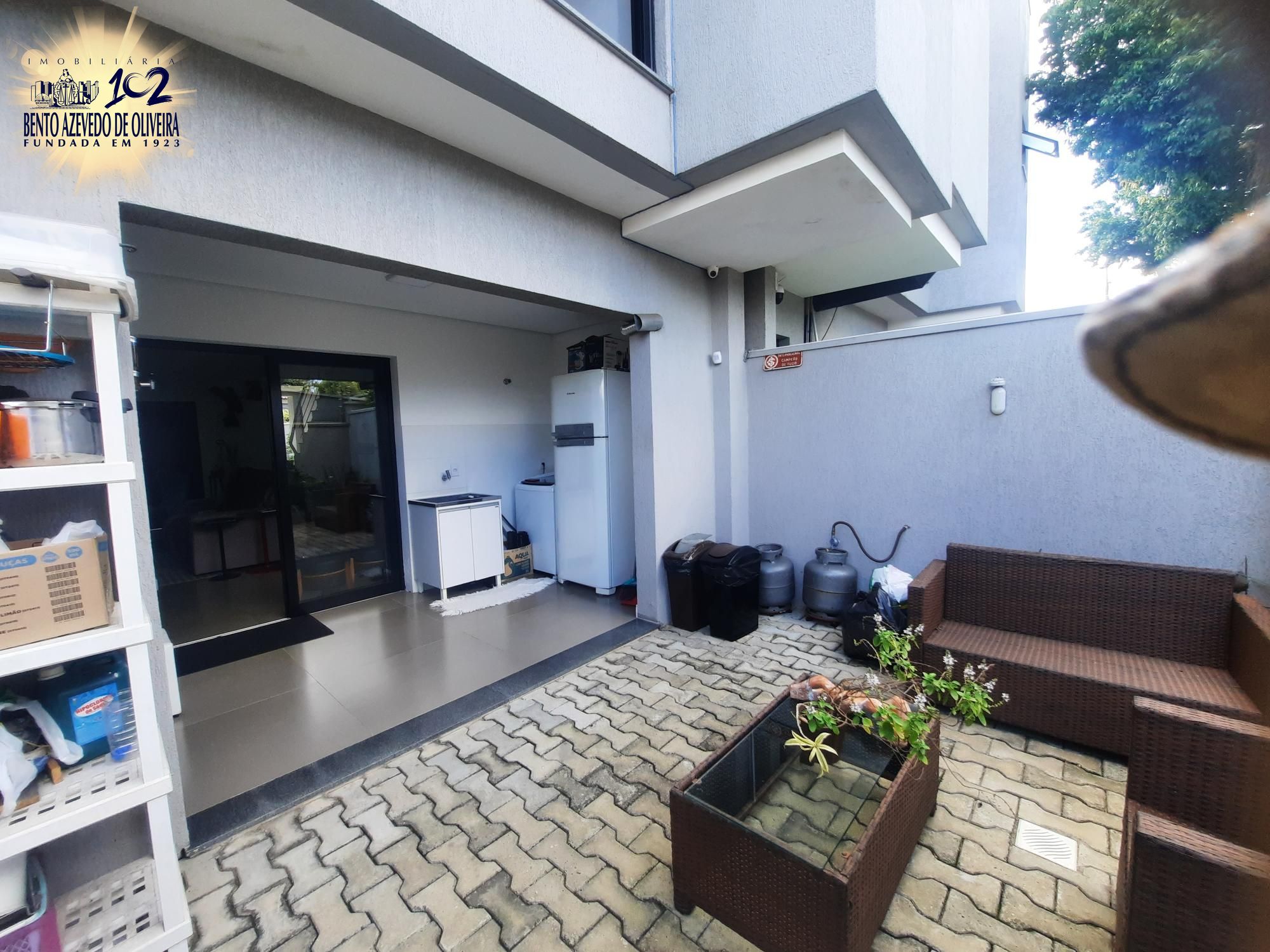 Sobrado, 3 quartos, 144 m² - Foto 25