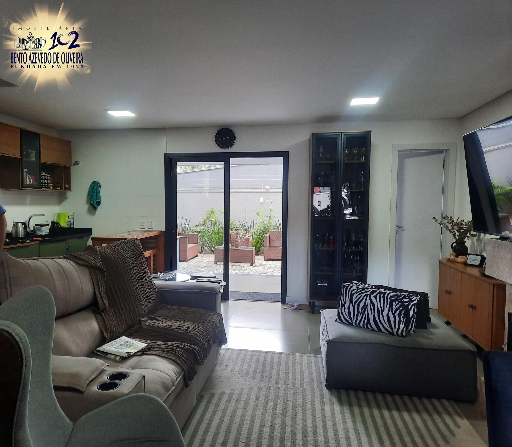 Sobrado, 3 quartos, 144 m² - Foto 5
