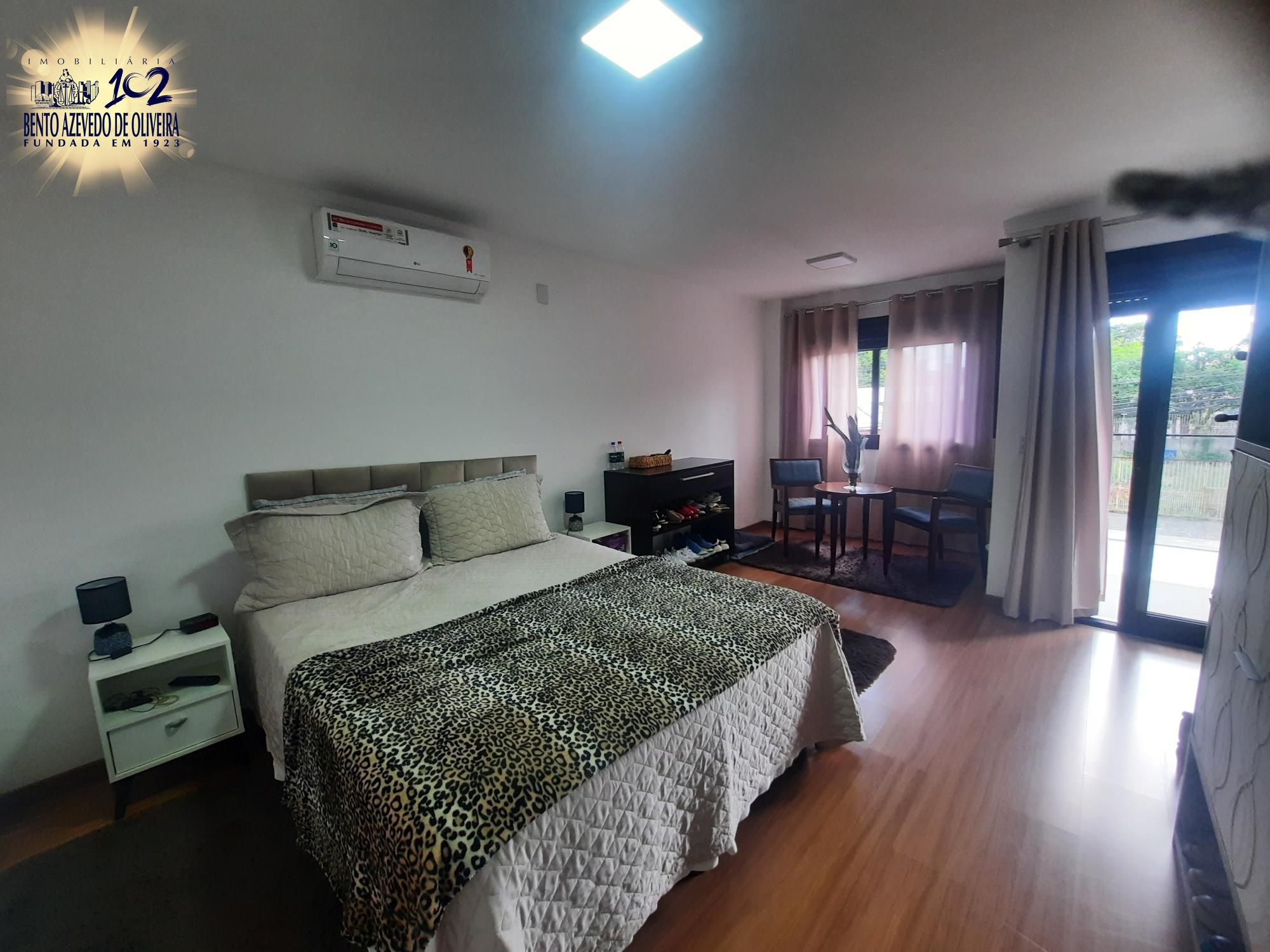 Sobrado, 3 quartos, 144 m² - Foto 13