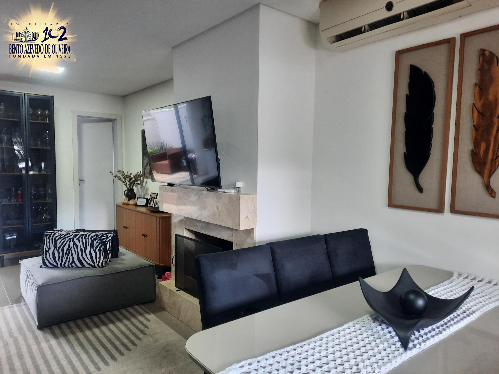 Sobrado, 3 quartos, 144 m² - Foto 6