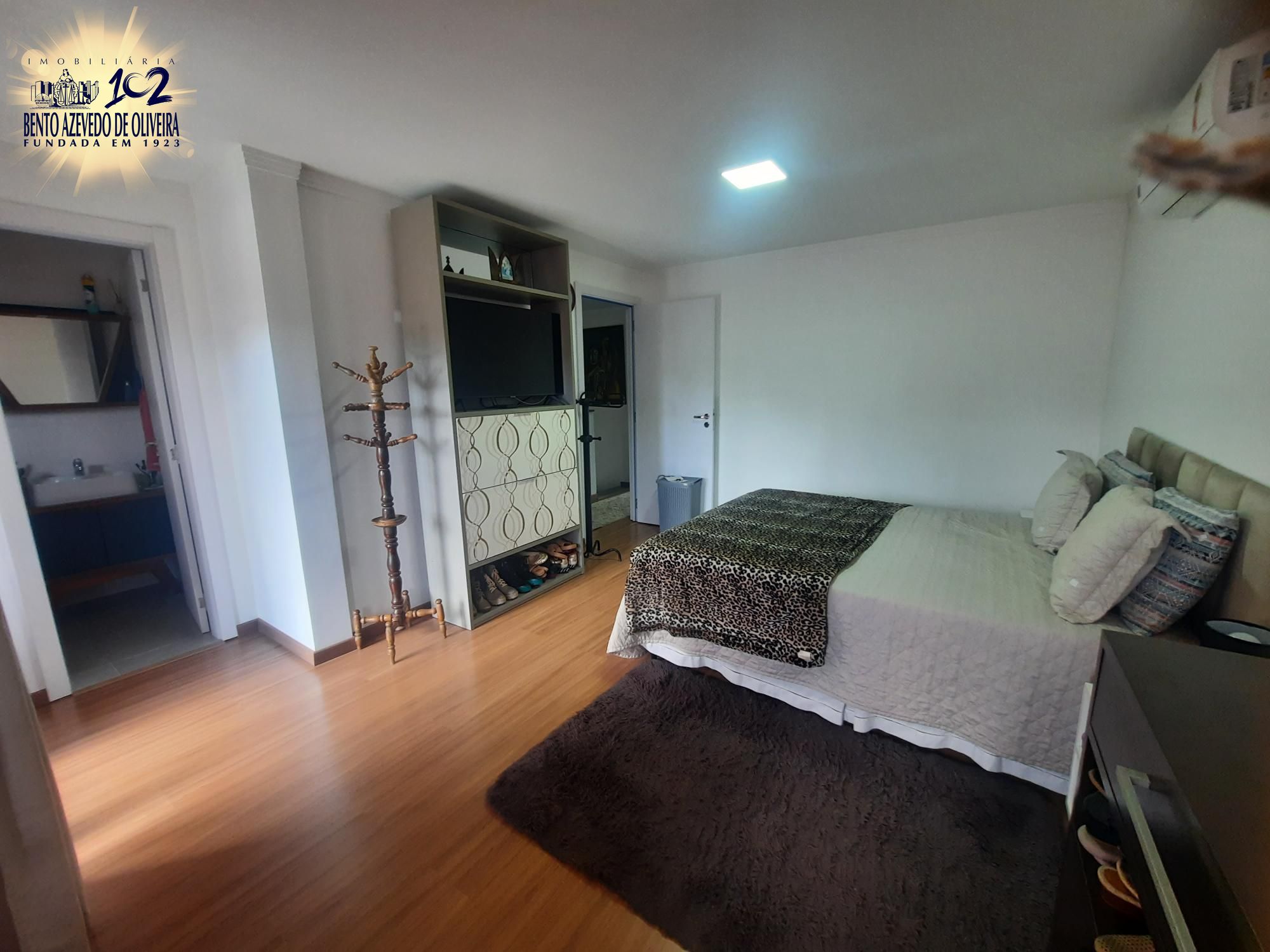 Sobrado, 3 quartos, 144 m² - Foto 12