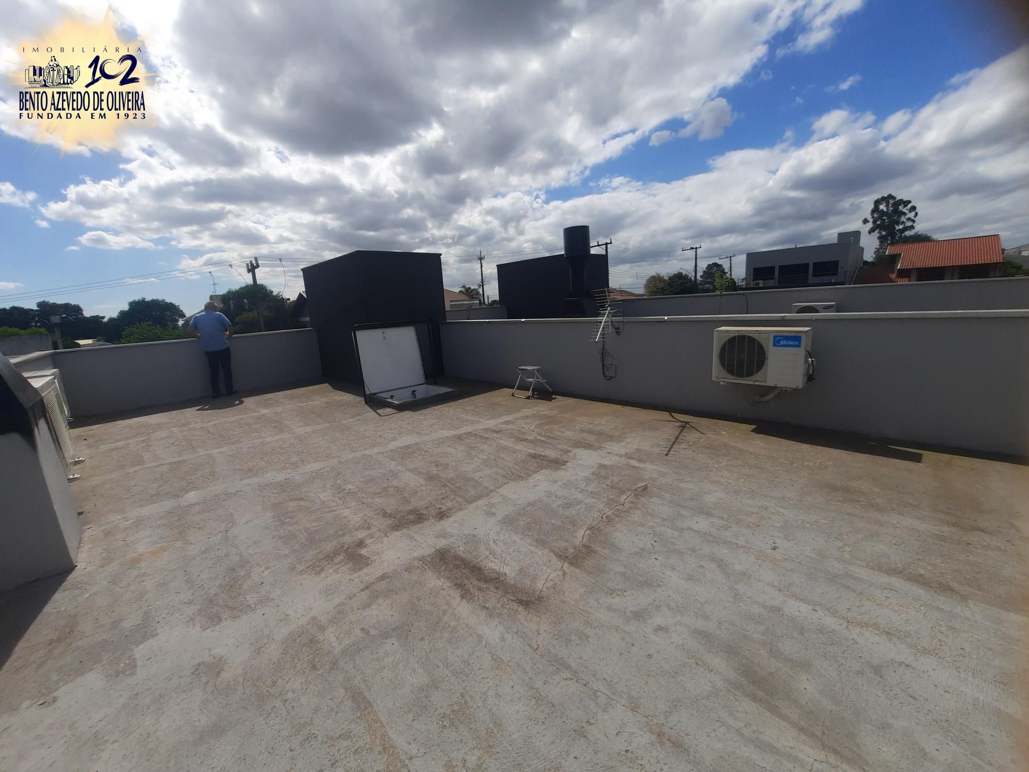 Sobrado, 3 quartos, 144 m² - Foto 20