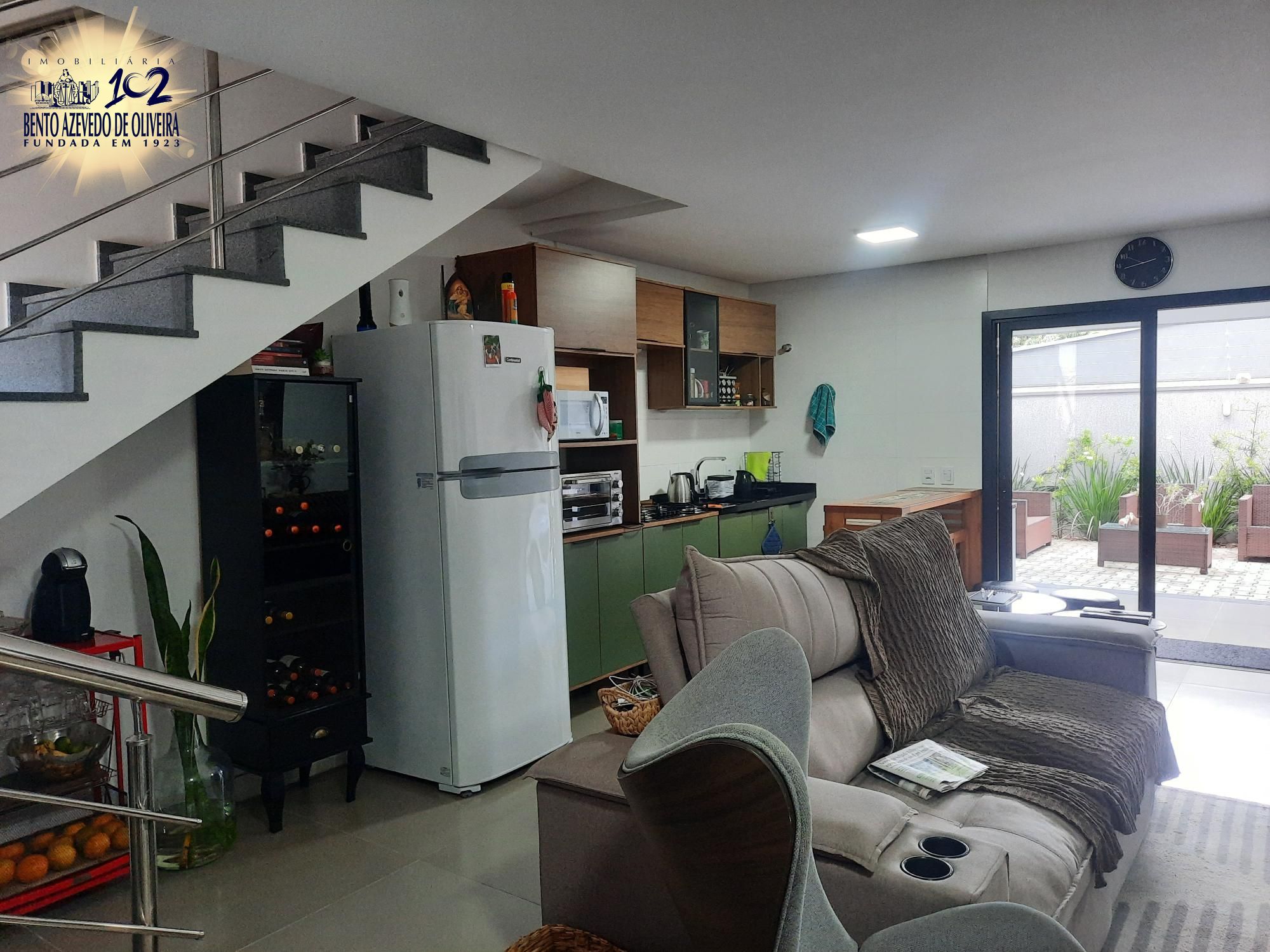 Sobrado, 3 quartos, 144 m² - Foto 7