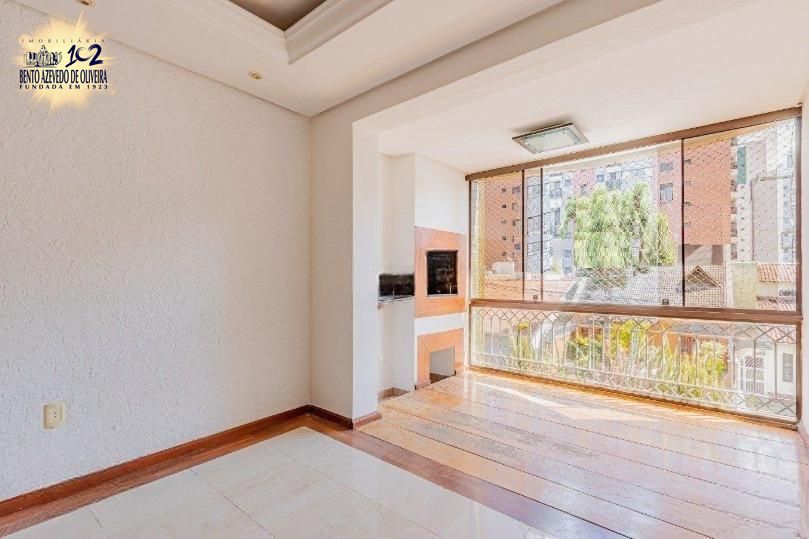 Apartamento, 3 quartos, 96 m² - Foto 2