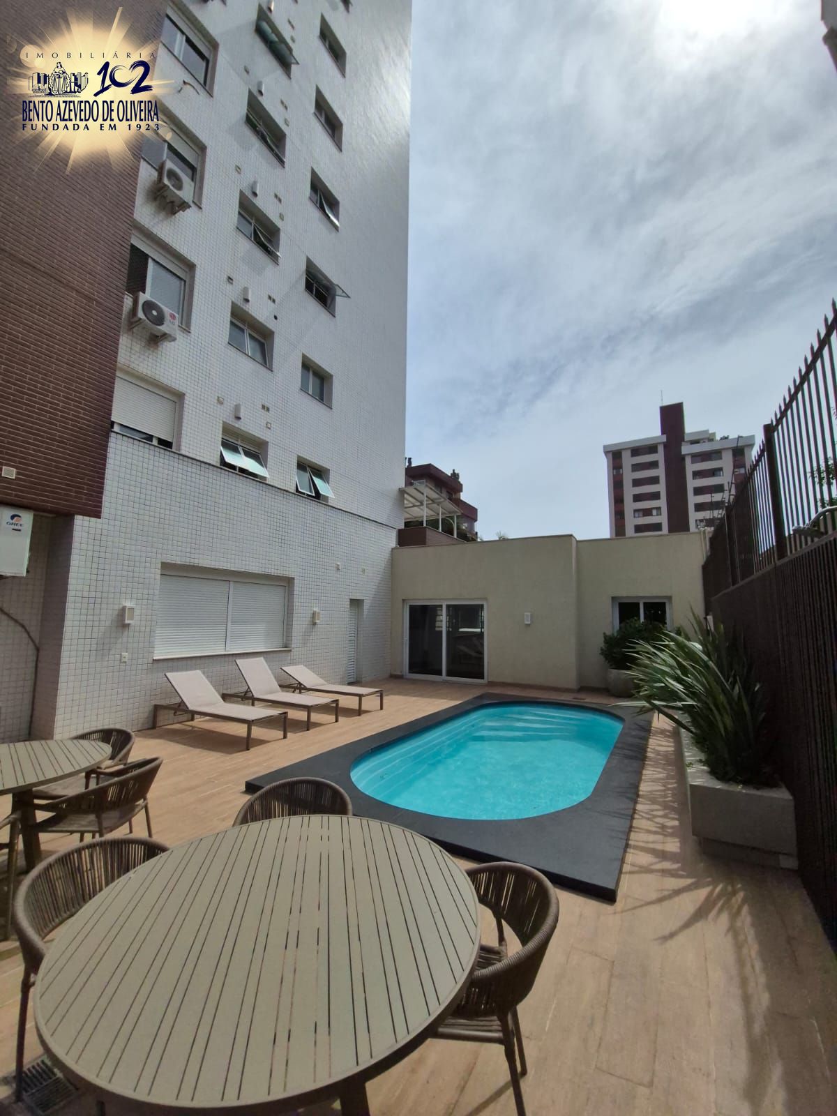 Apartamento, 3 quartos, 105 m² - Foto 45