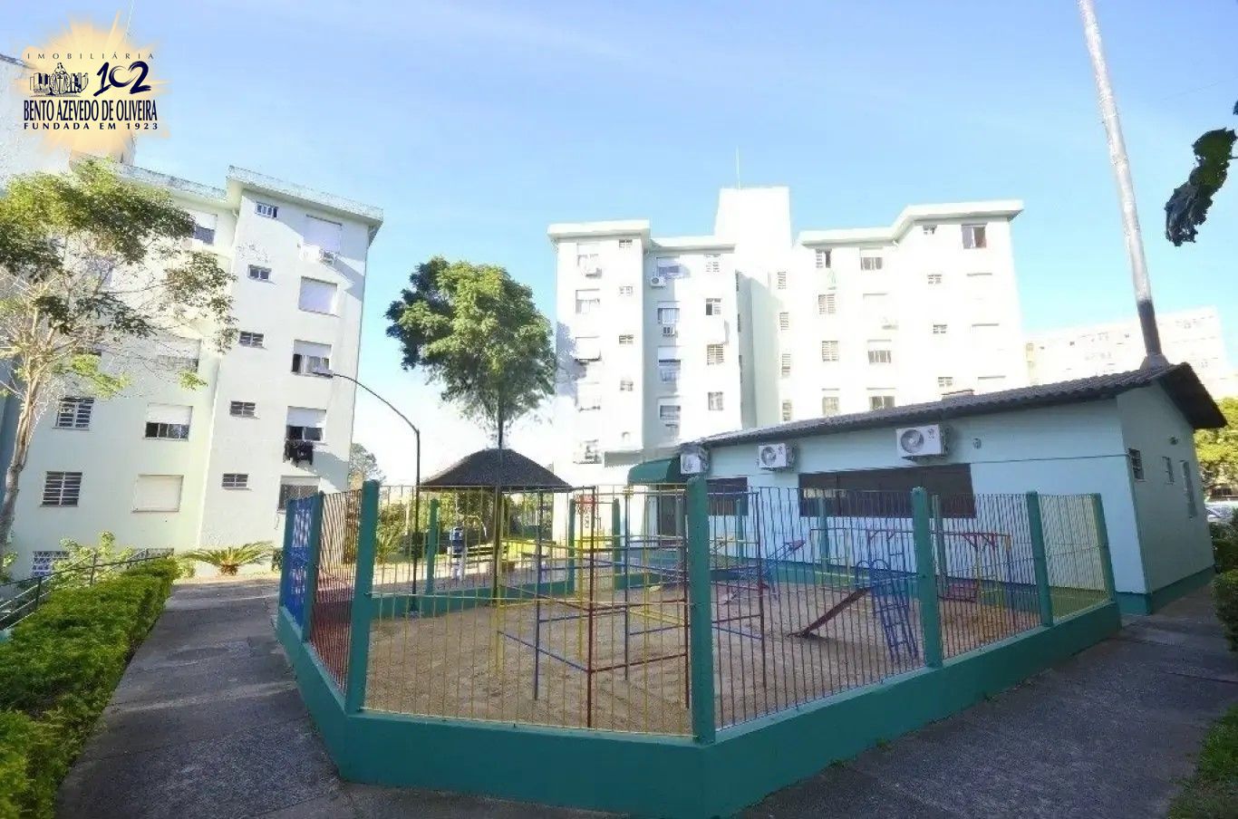 Apartamento, 2 quartos, 52 m² - Foto 14