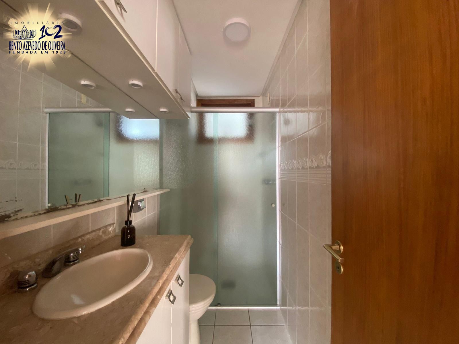 Apartamento, 3 quartos, 96 m² - Foto 14