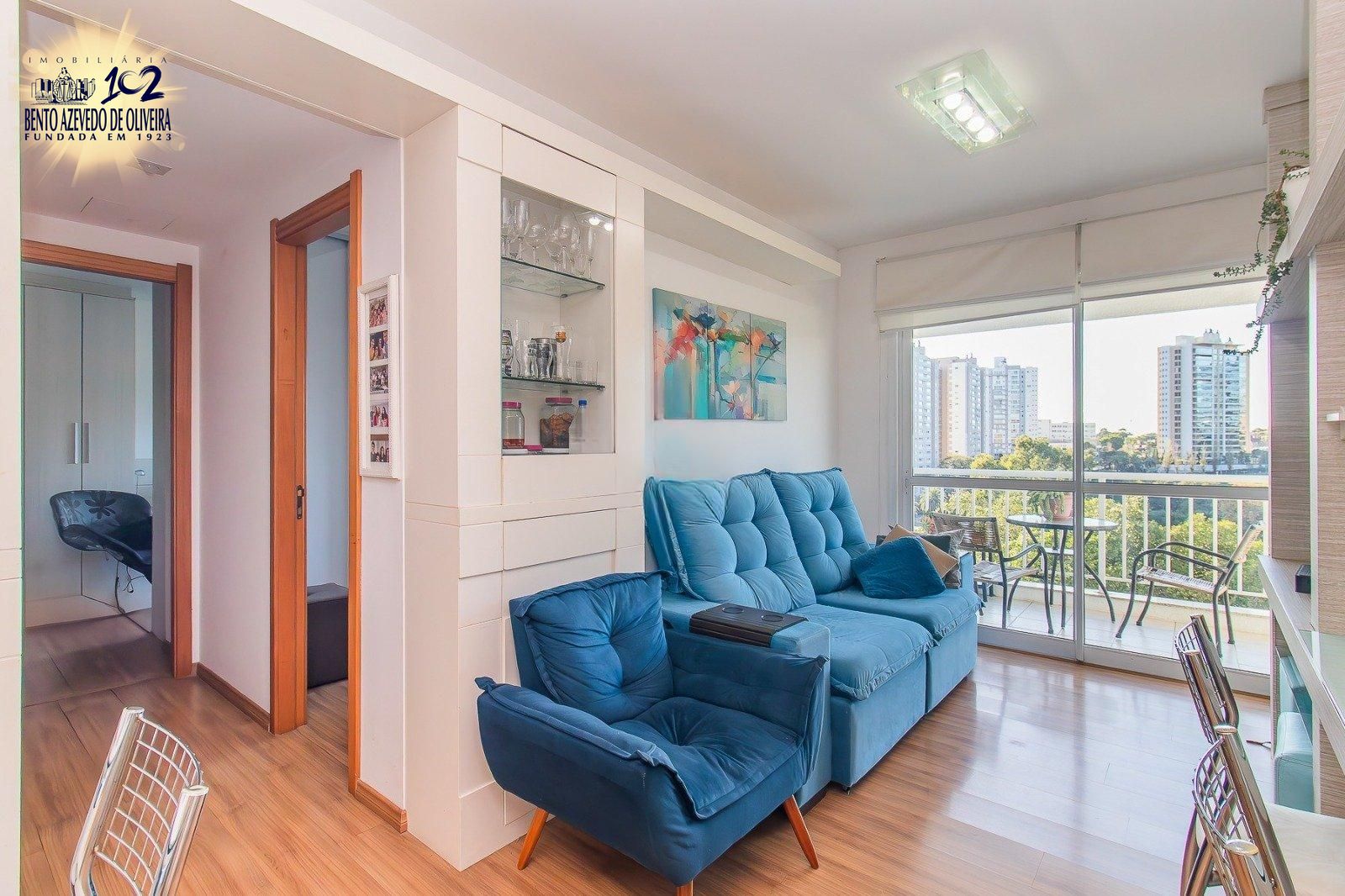 Apartamento, 2 quartos, 65 m² - Foto 14