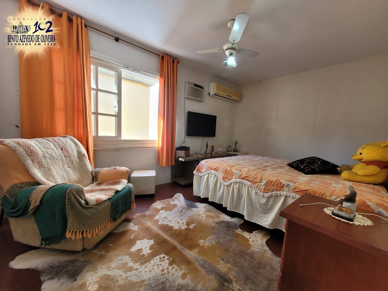 Casa, 4 quartos, 350 m² - Foto 31