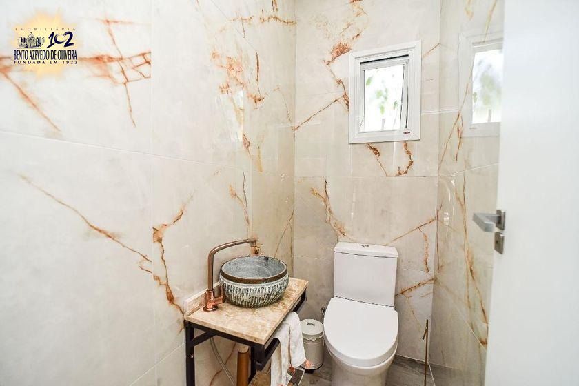 Casa, 4 quartos, 137 m² - Foto 14