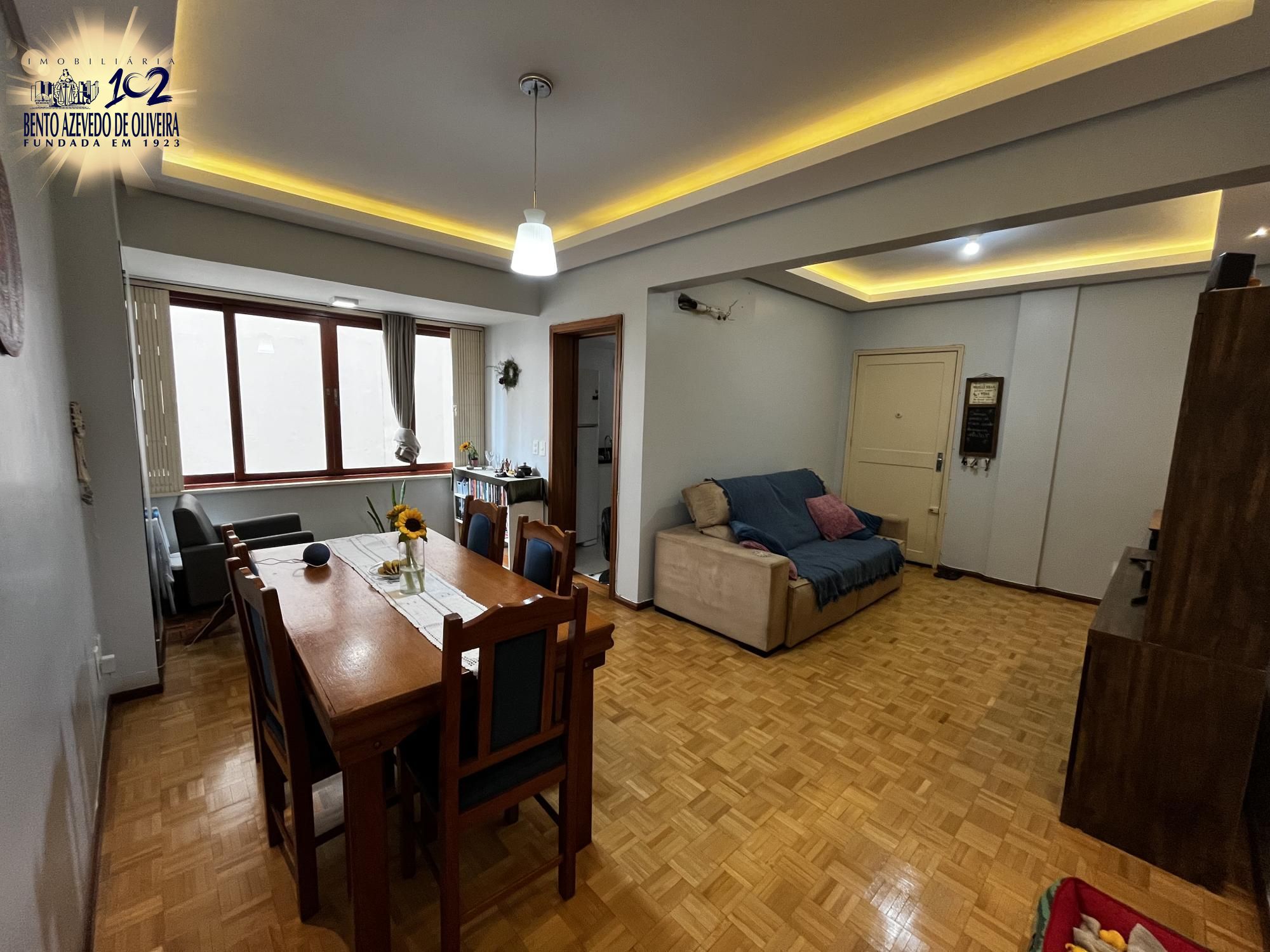 Apartamento, 2 quartos, 76 m² - Foto 1