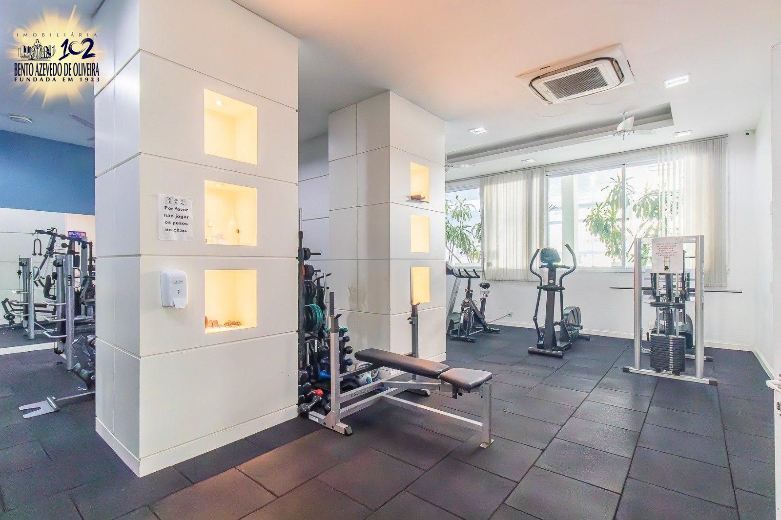 Apartamento, 2 quartos, 65 m² - Foto 26