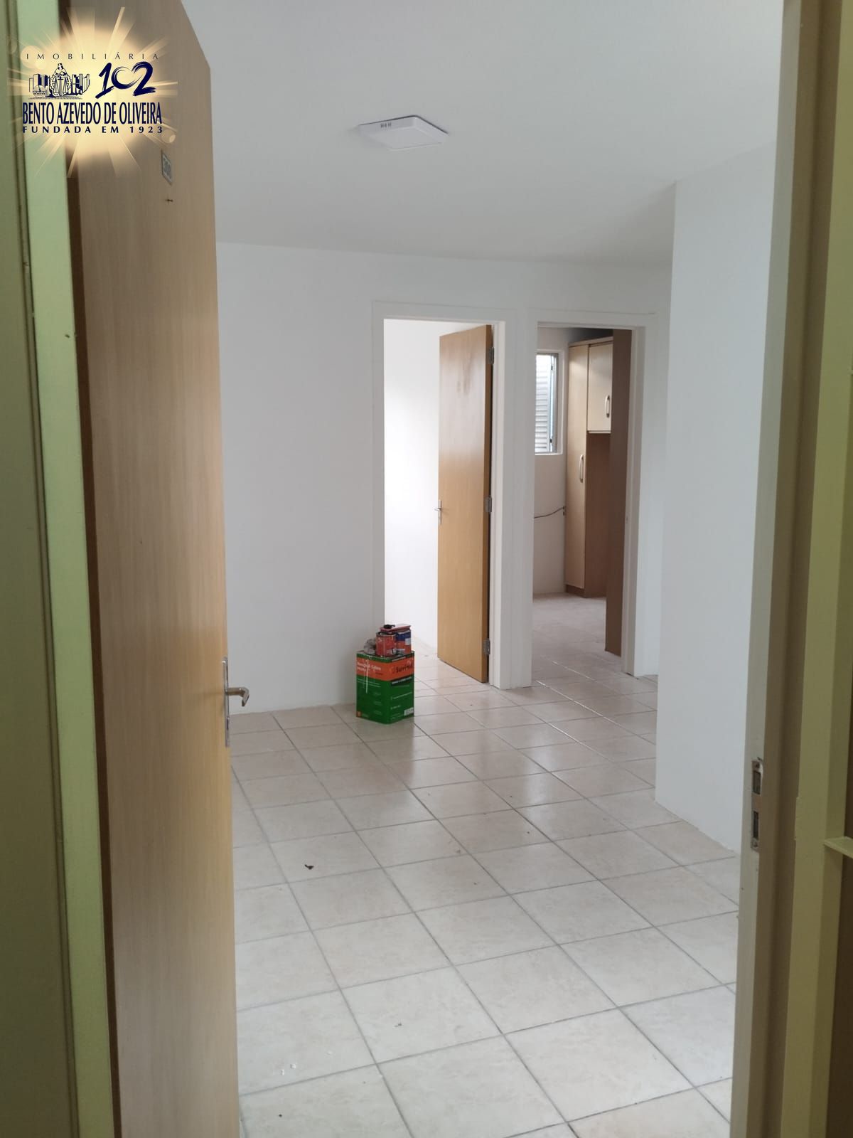 Apartamento, 2 quartos, 42 m² - Foto 6