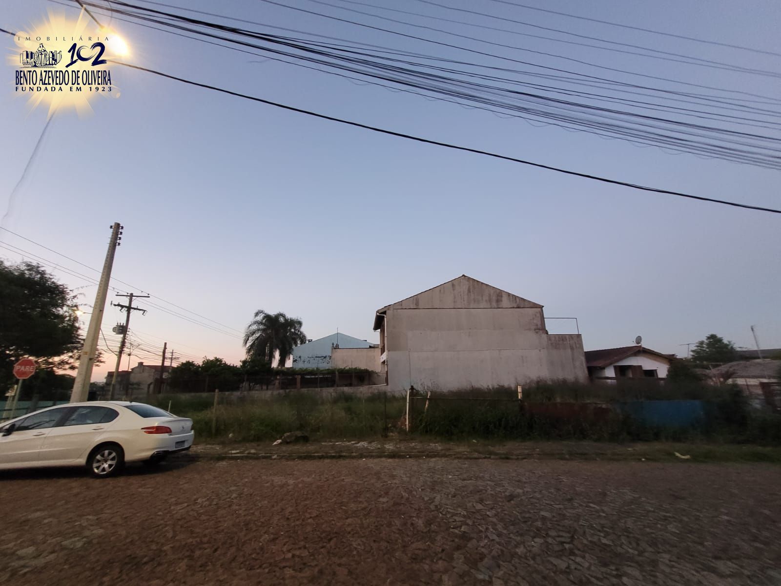 Terreno, 300 m² - Foto 2