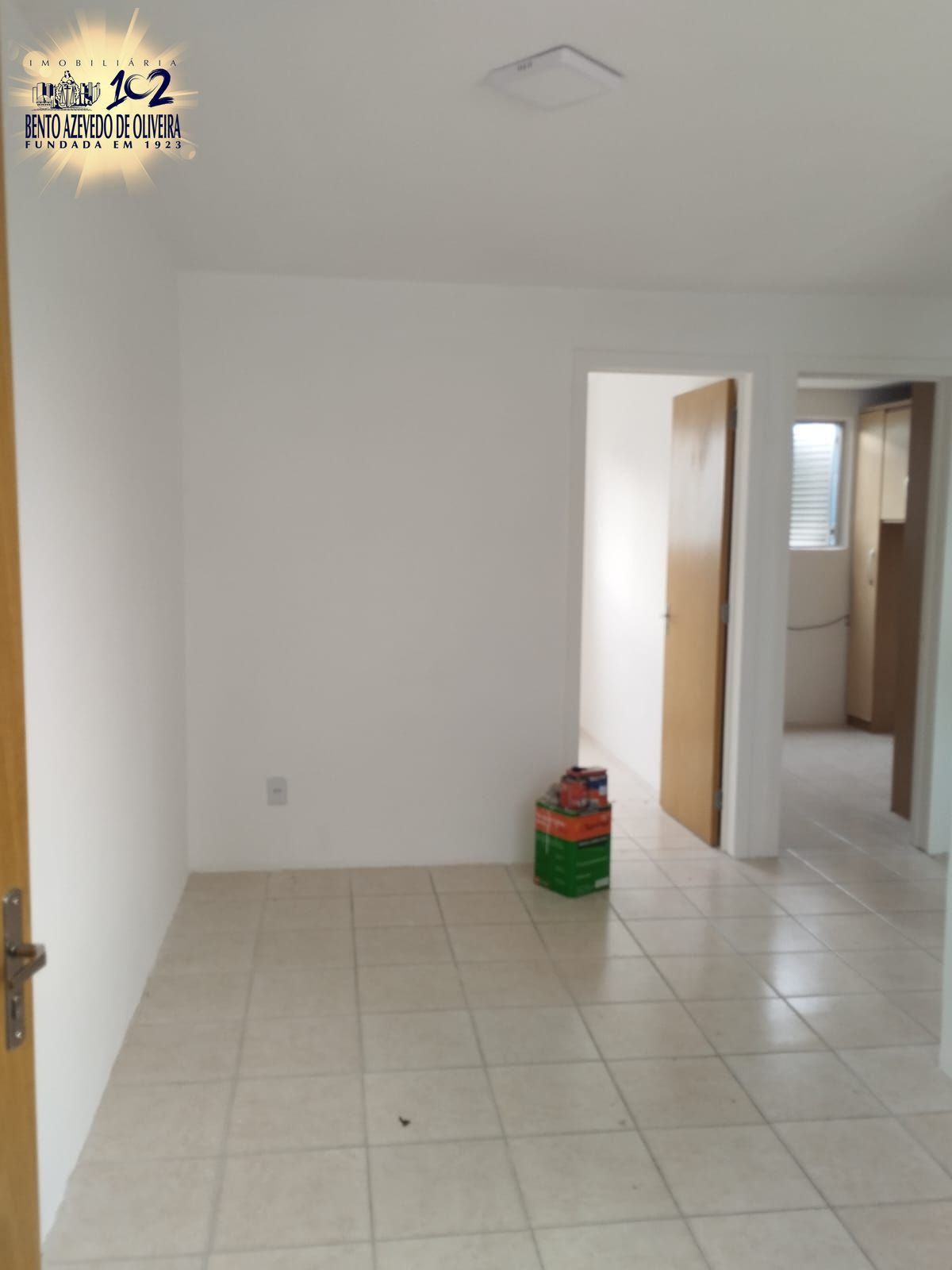 Apartamento, 2 quartos, 42 m² - Foto 5