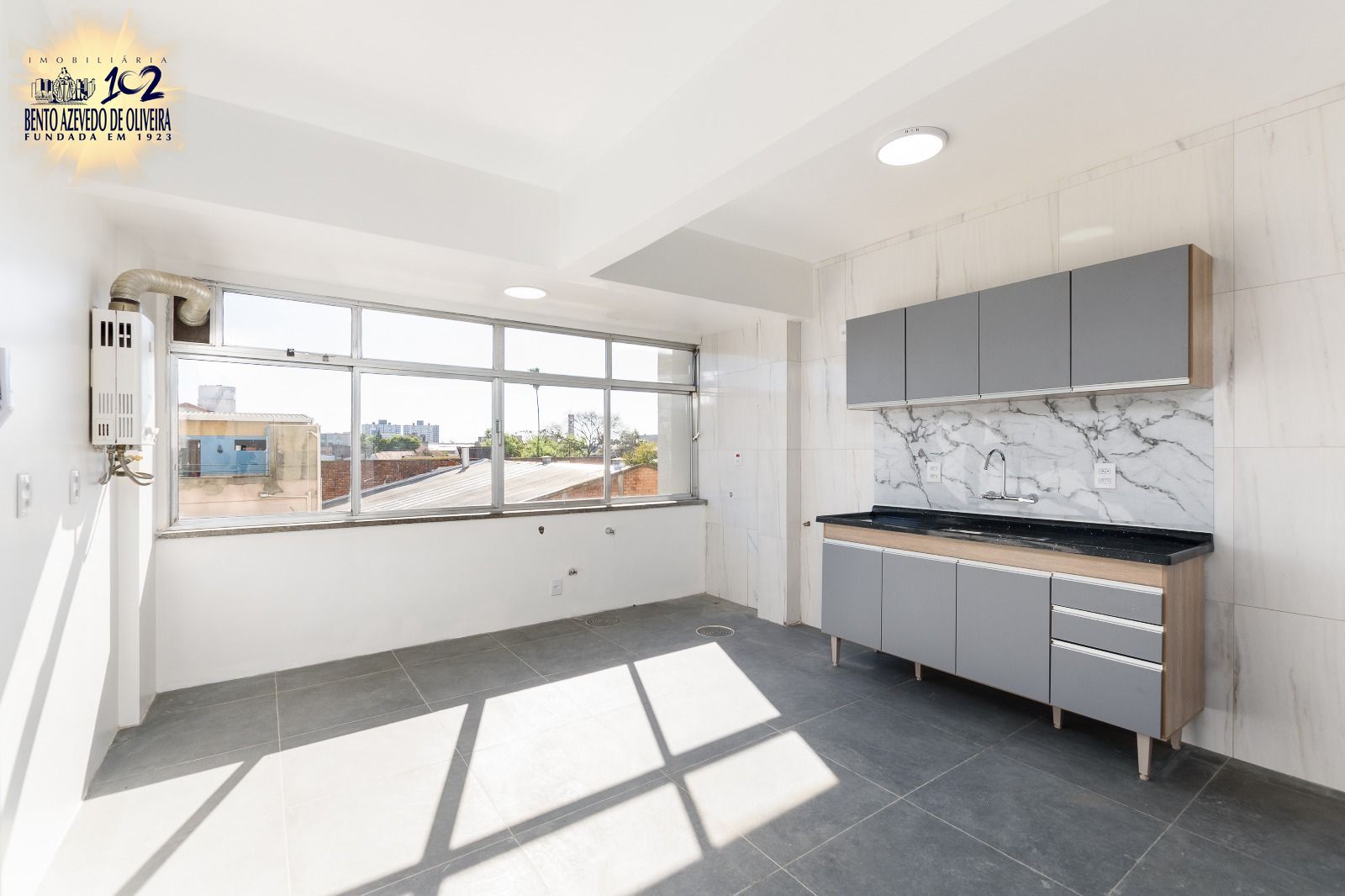 Apartamento, 3 quartos, 85 m² - Foto 4