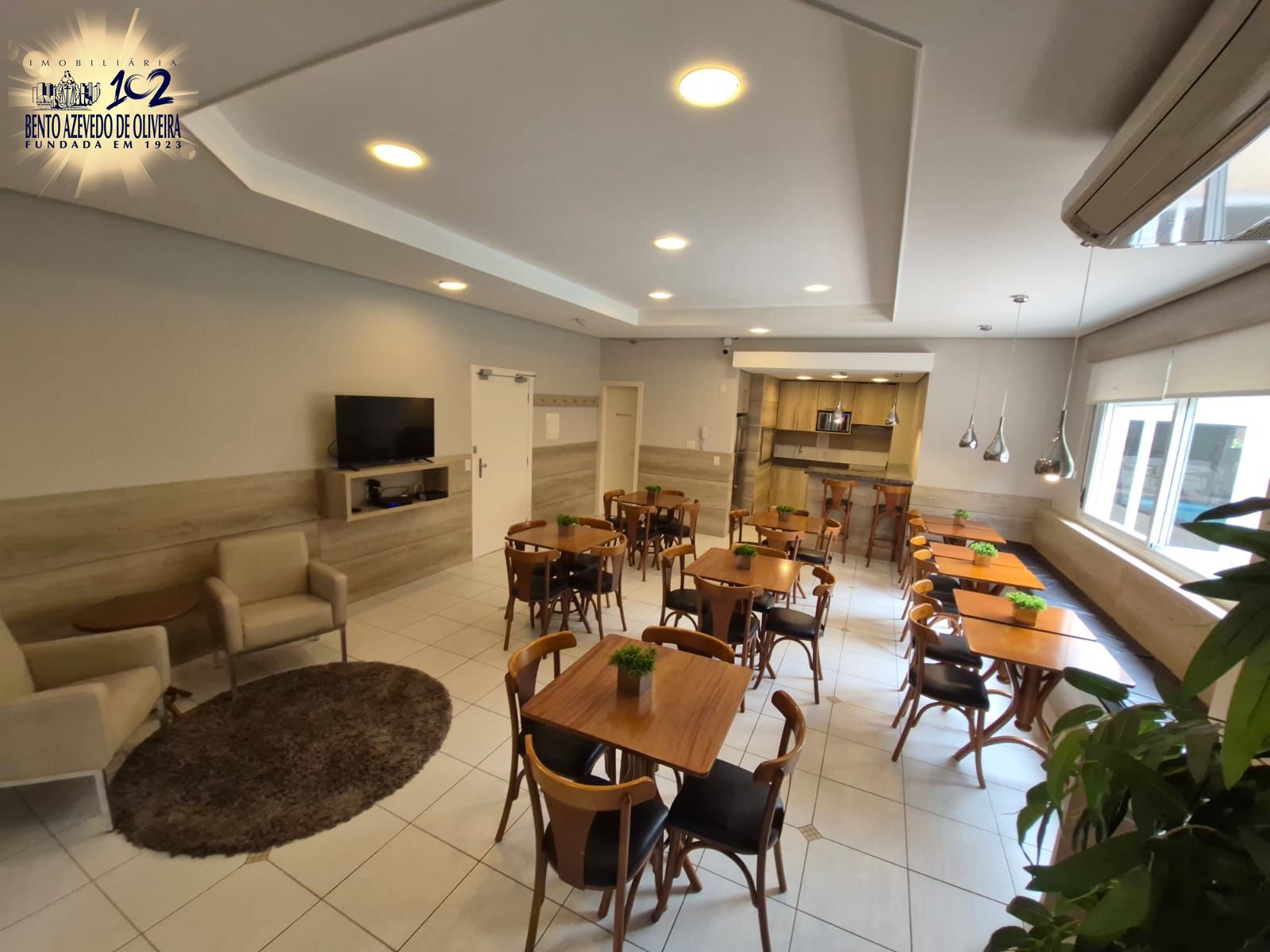 Apartamento, 3 quartos, 105 m² - Foto 41