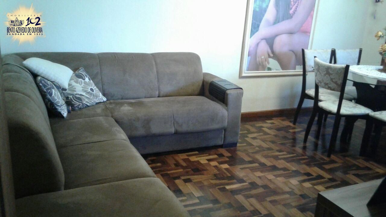 Apartamento, 2 quartos, 78 m² - Foto 4