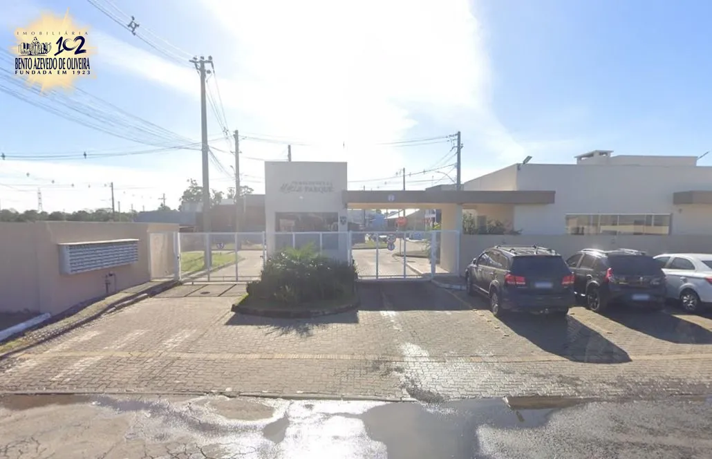 Terreno, 188 m² - Foto 1