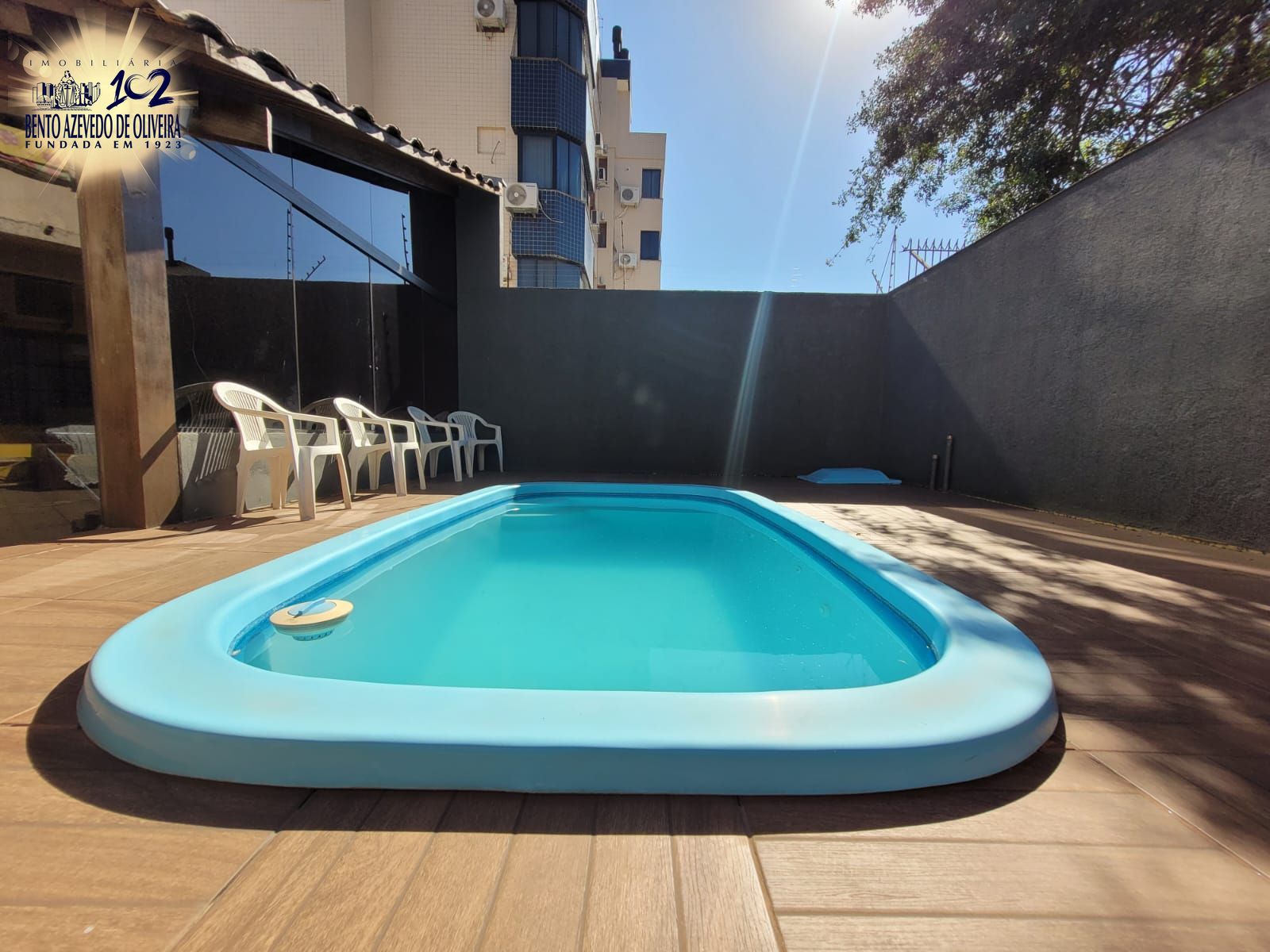 Casa, 4 quartos, 350 m² - Foto 2
