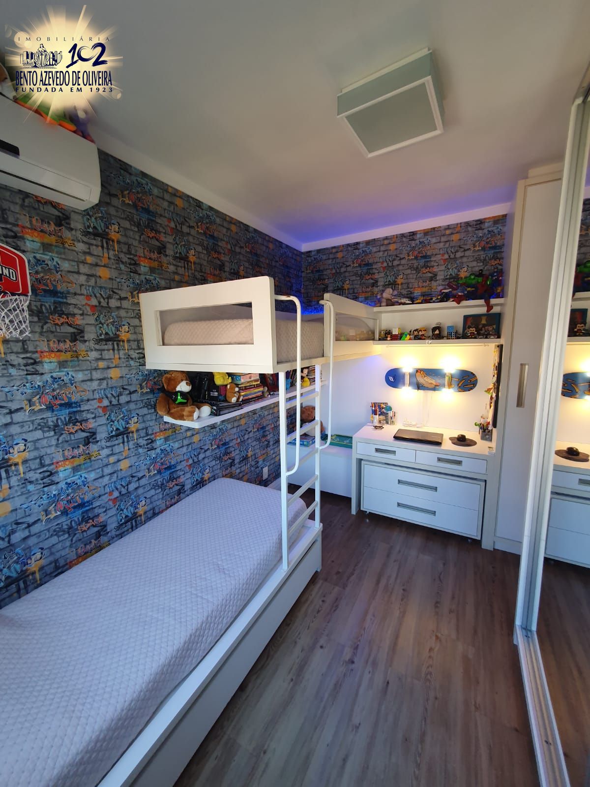 Apartamento, 3 quartos, 105 m² - Foto 25