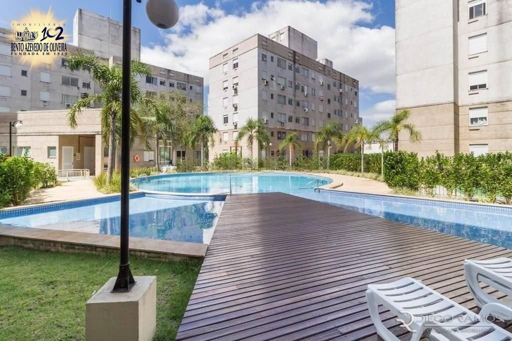 Apartamento, 2 quartos, 45 m² - Foto 9