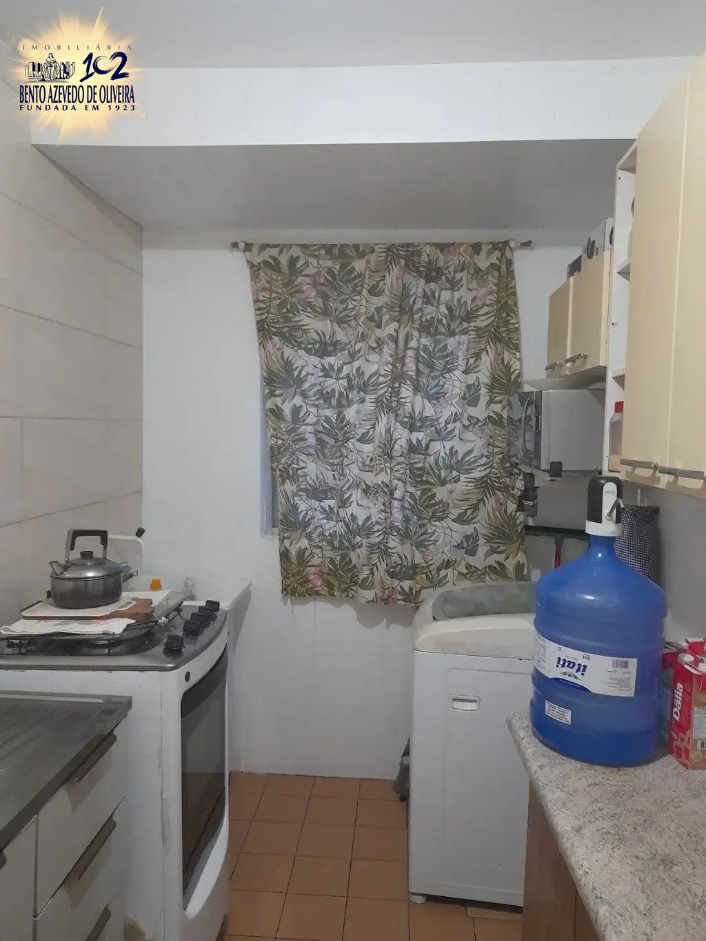 Apartamento, 2 quartos, 52 m² - Foto 7