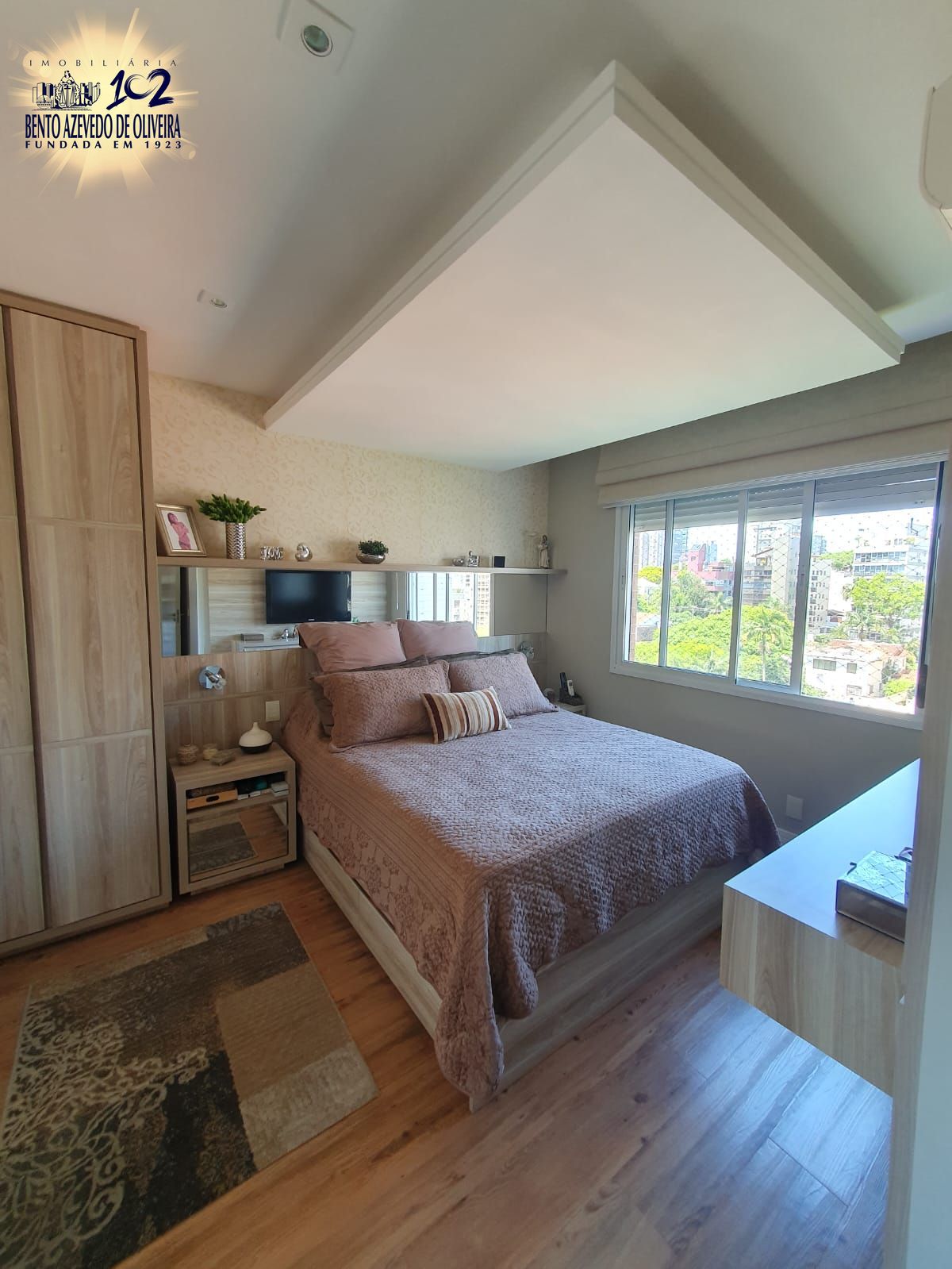 Apartamento, 3 quartos, 105 m² - Foto 31
