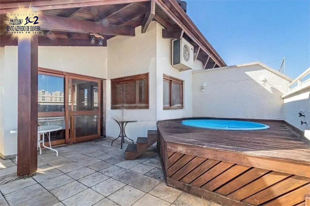 Cobertura, 3 quartos, 208 m² - Foto 16