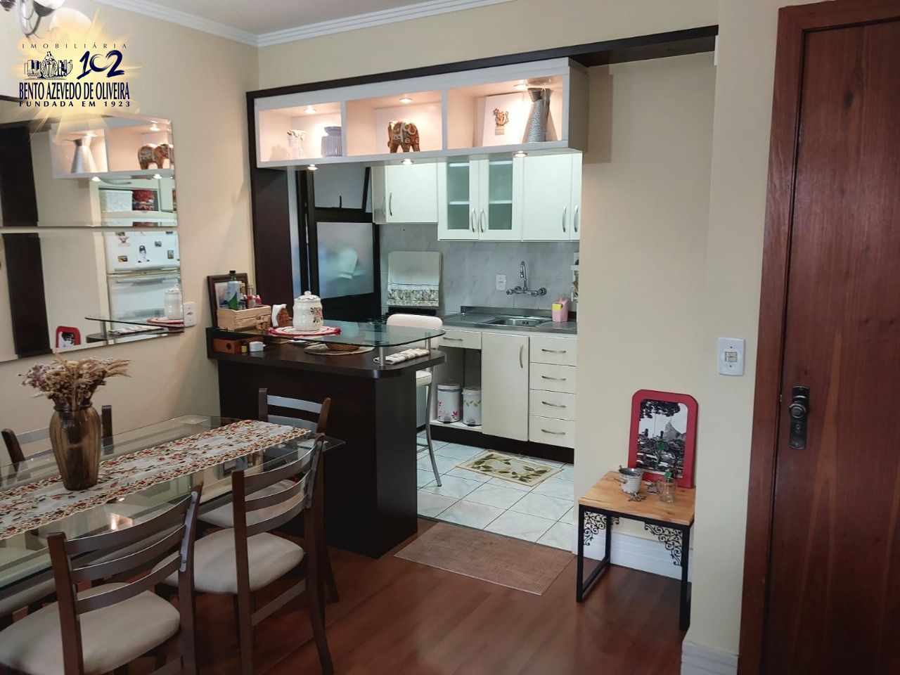 Apartamento, 3 quartos, 77 m² - Foto 3