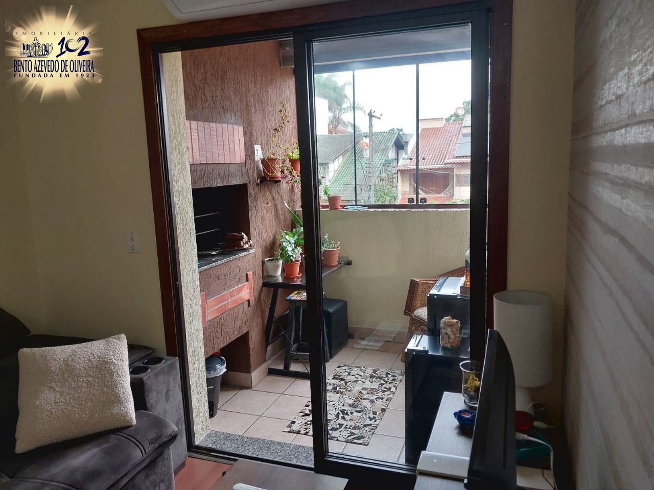 Apartamento, 3 quartos, 77 m² - Foto 4