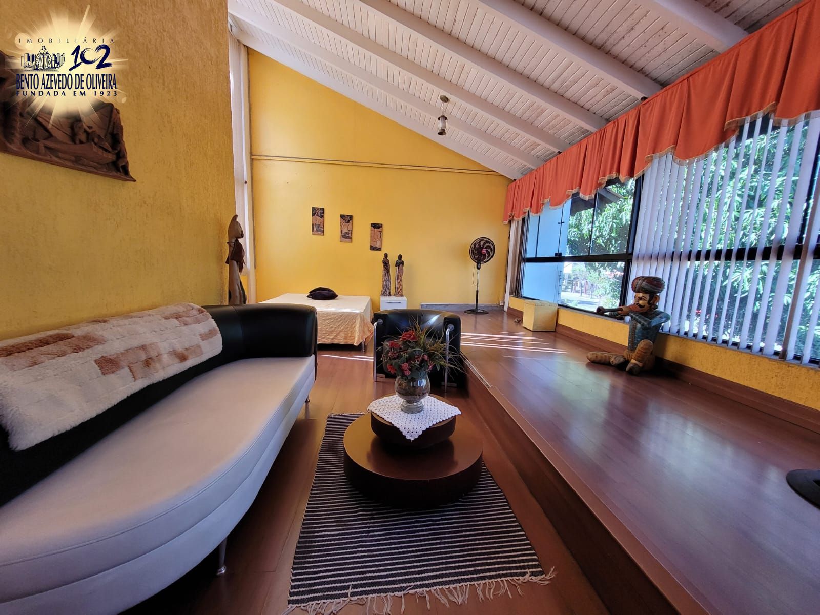 Casa, 4 quartos, 350 m² - Foto 28