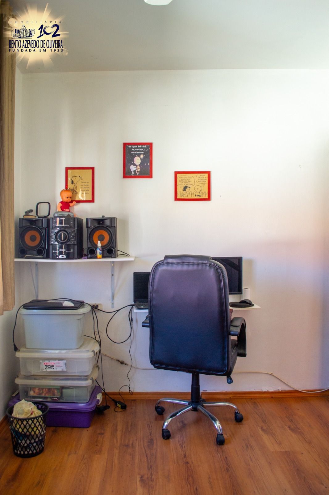 Apartamento, 2 quartos, 48 m² - Foto 15