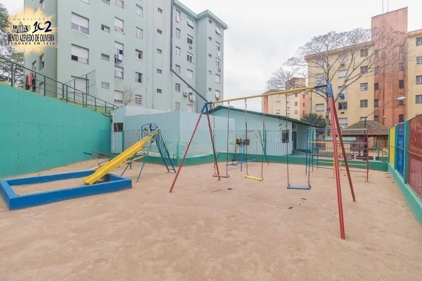 Apartamento, 2 quartos, 52 m² - Foto 10