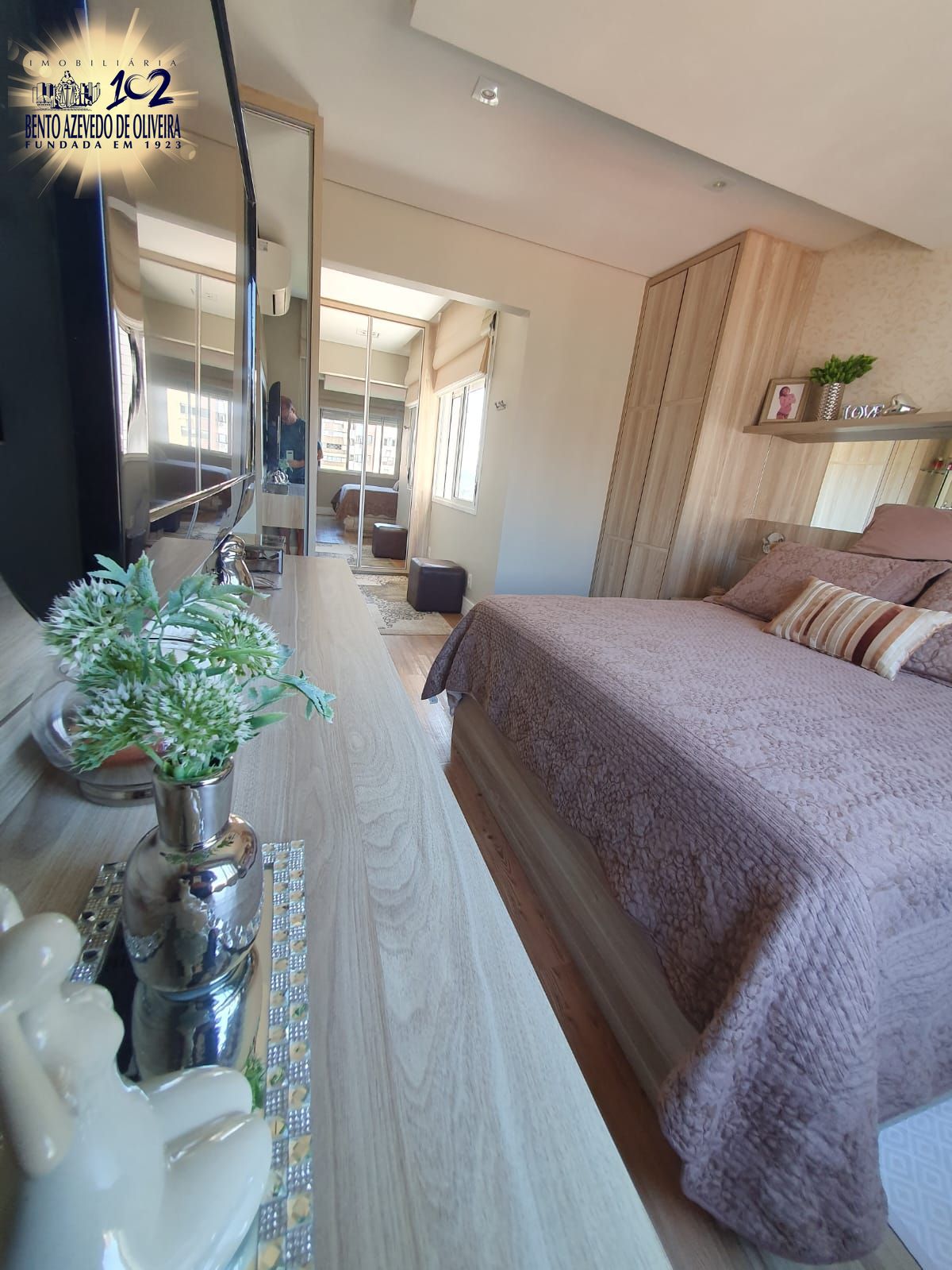 Apartamento, 3 quartos, 105 m² - Foto 33
