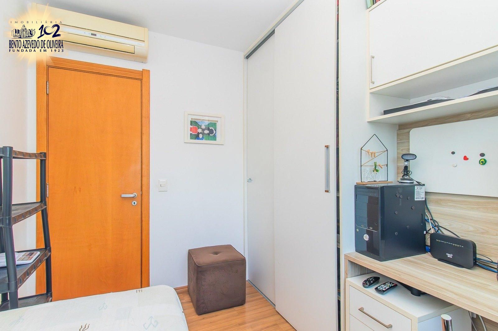 Apartamento, 2 quartos, 65 m² - Foto 23