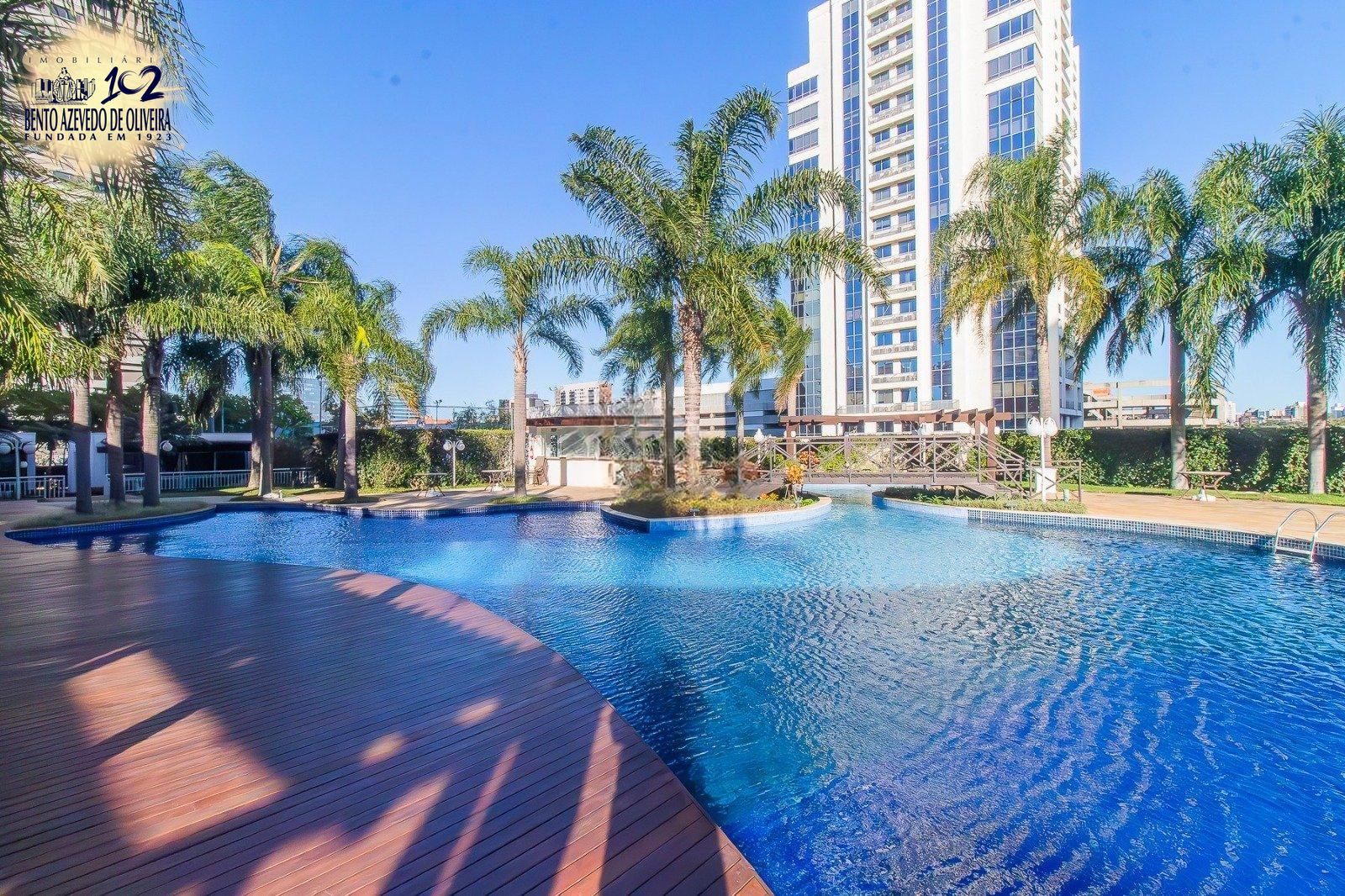 Apartamento, 2 quartos, 65 m² - Foto 30