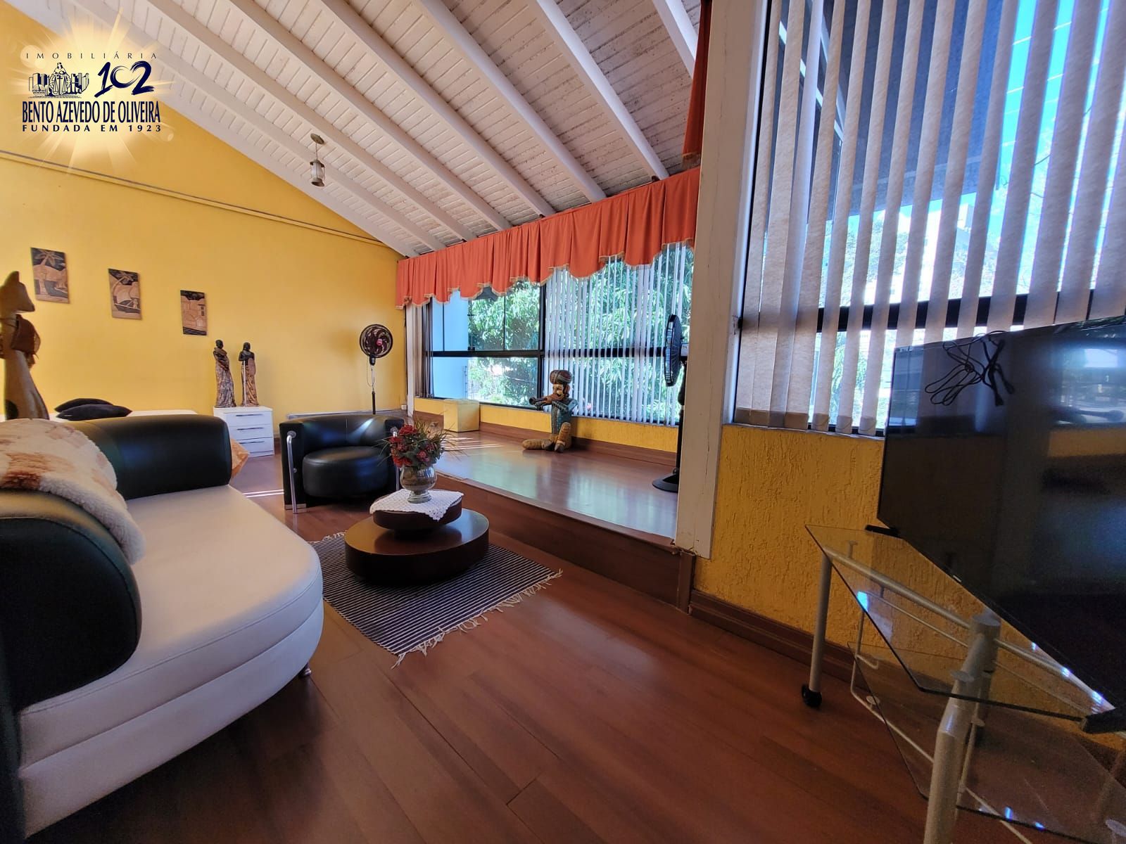 Casa, 4 quartos, 350 m² - Foto 27