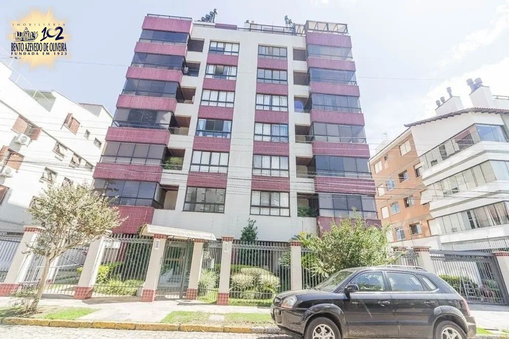 Apartamento, 3 quartos, 130 m² - Foto 21
