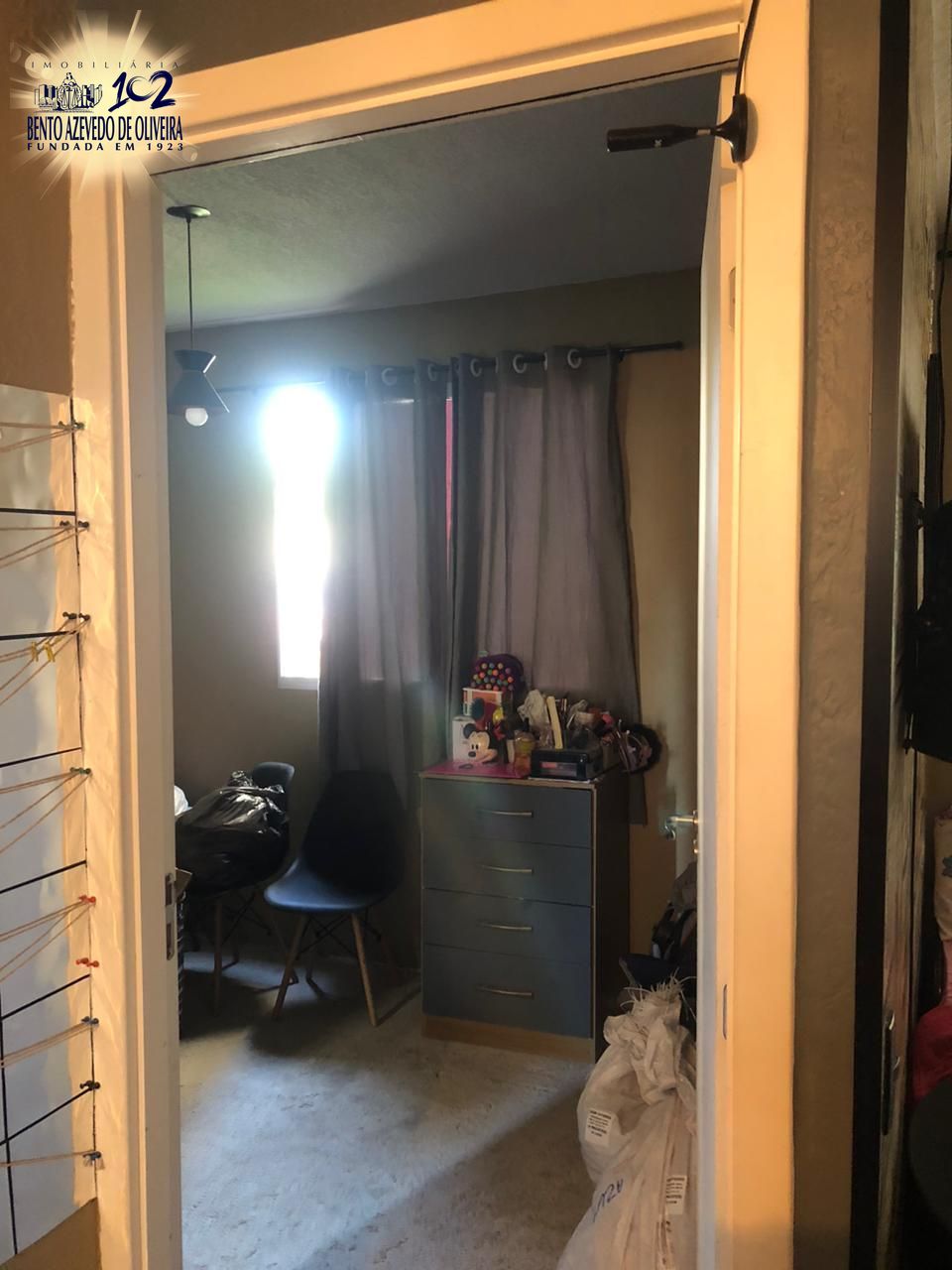 Apartamento, 1 quarto, 45 m² - Foto 4