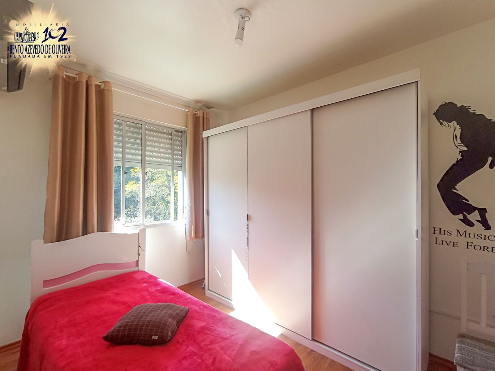 Apartamento, 2 quartos, 48 m² - Foto 10