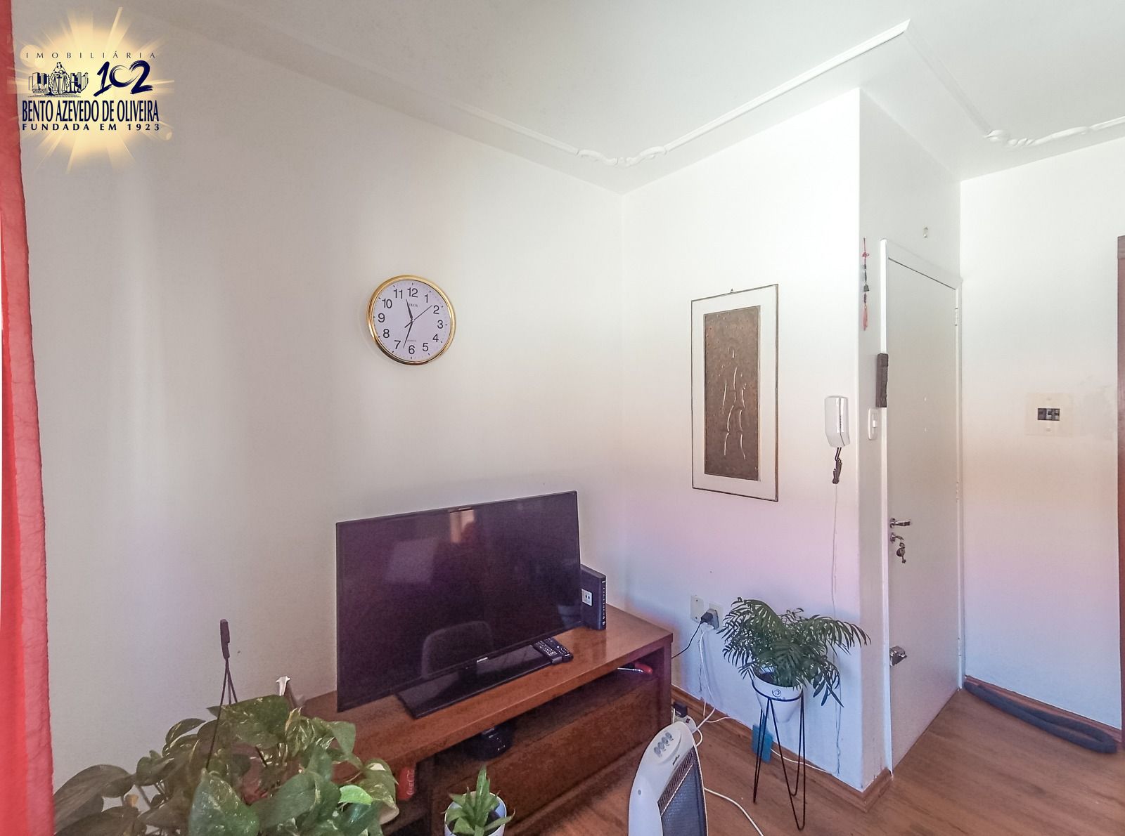 Apartamento, 2 quartos, 48 m² - Foto 3