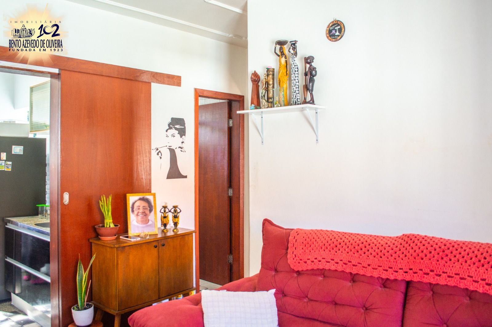 Apartamento, 2 quartos, 48 m² - Foto 19