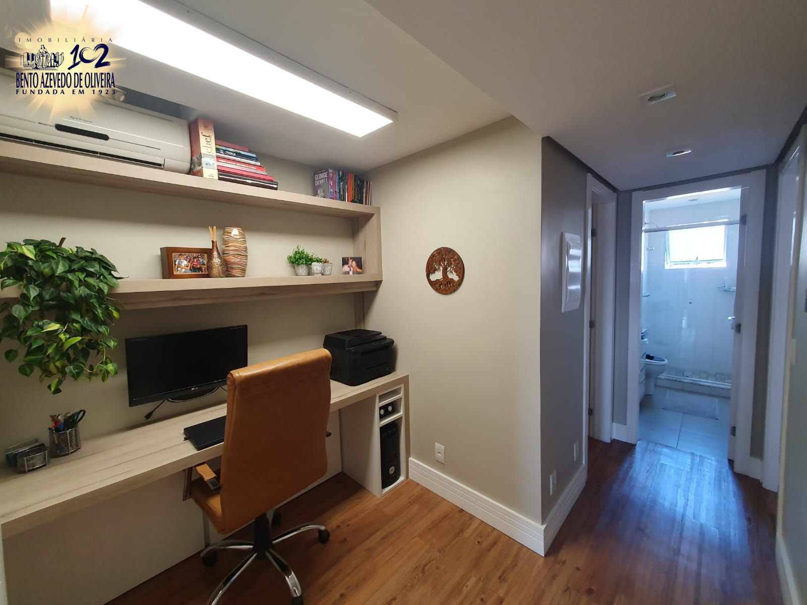 Apartamento, 3 quartos, 105 m² - Foto 20