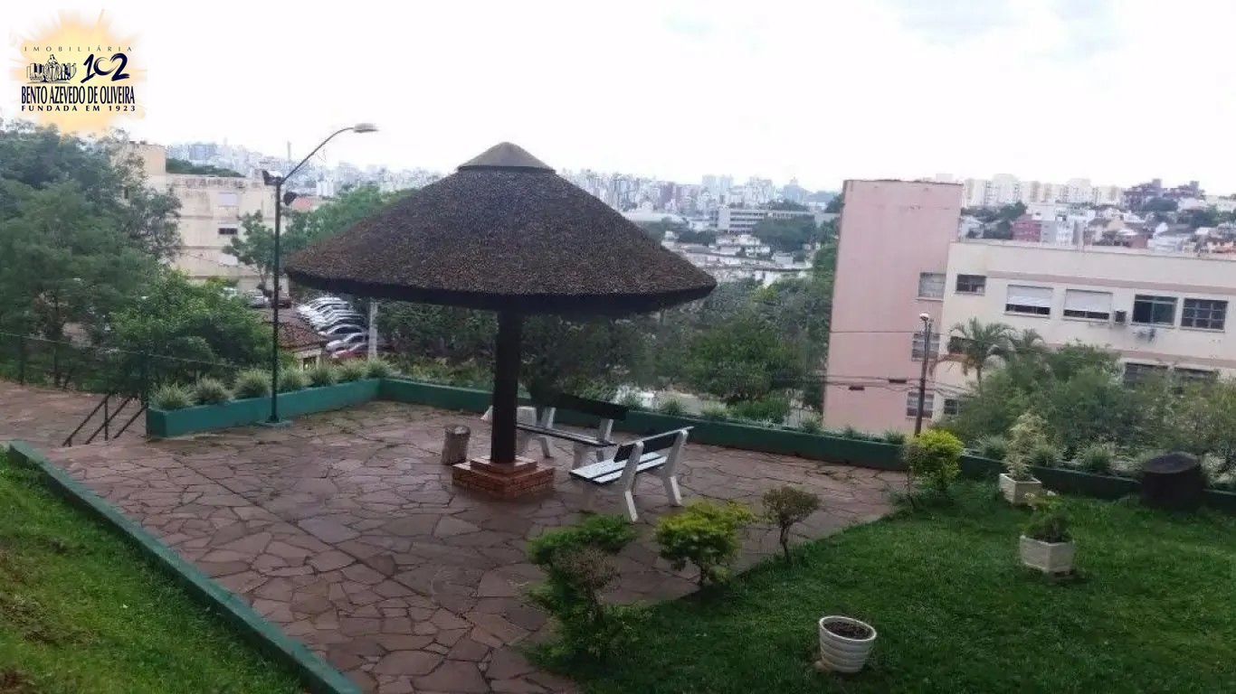 Apartamento, 2 quartos, 52 m² - Foto 11