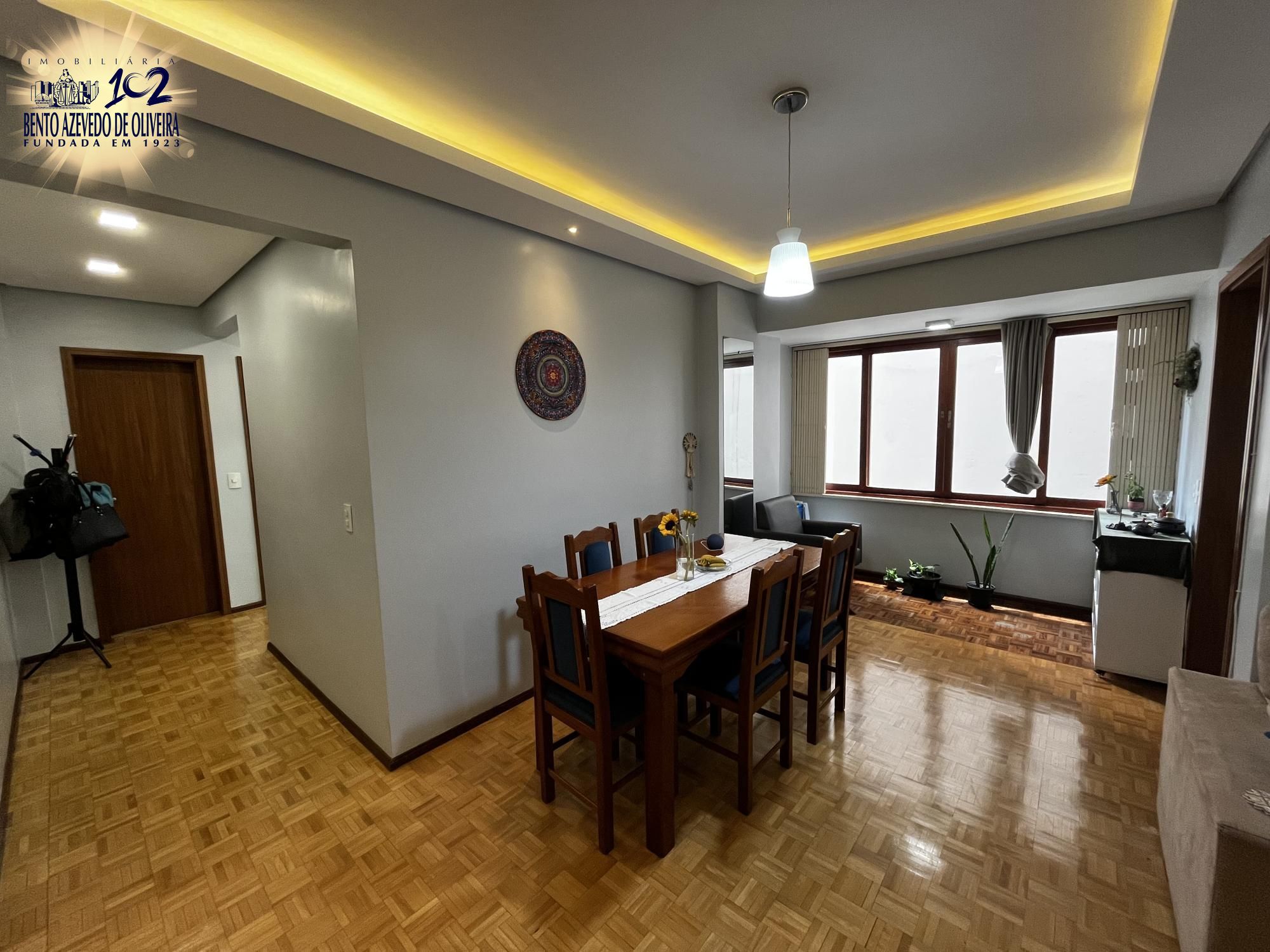 Apartamento, 2 quartos, 76 m² - Foto 3