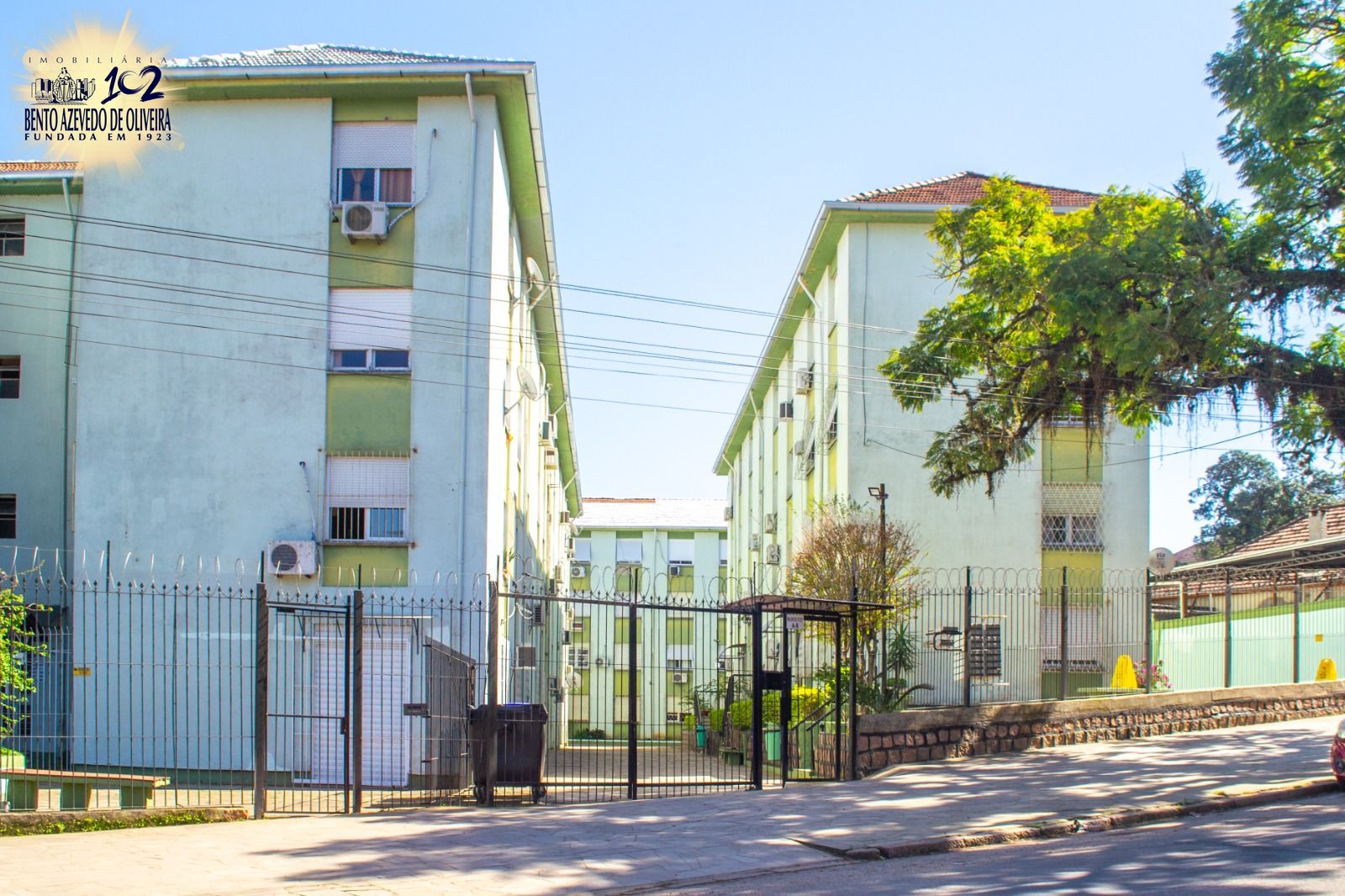 Apartamento, 2 quartos, 48 m² - Foto 9