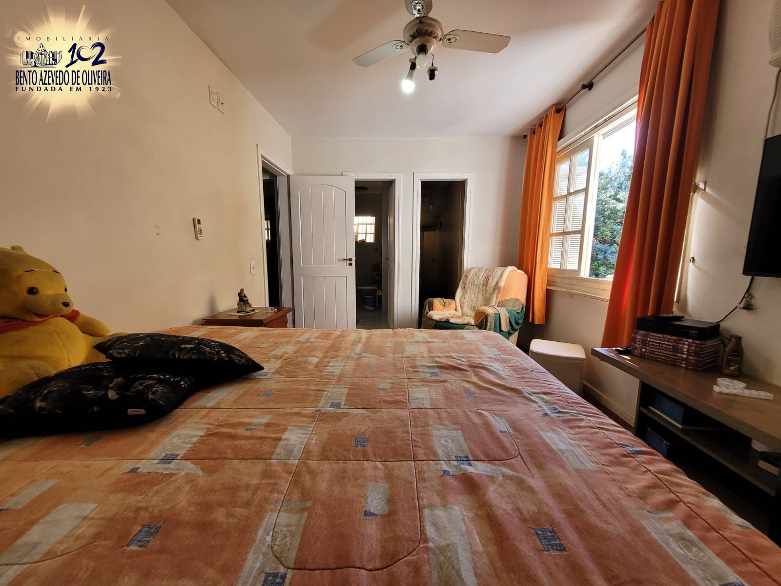 Casa, 4 quartos, 350 m² - Foto 32