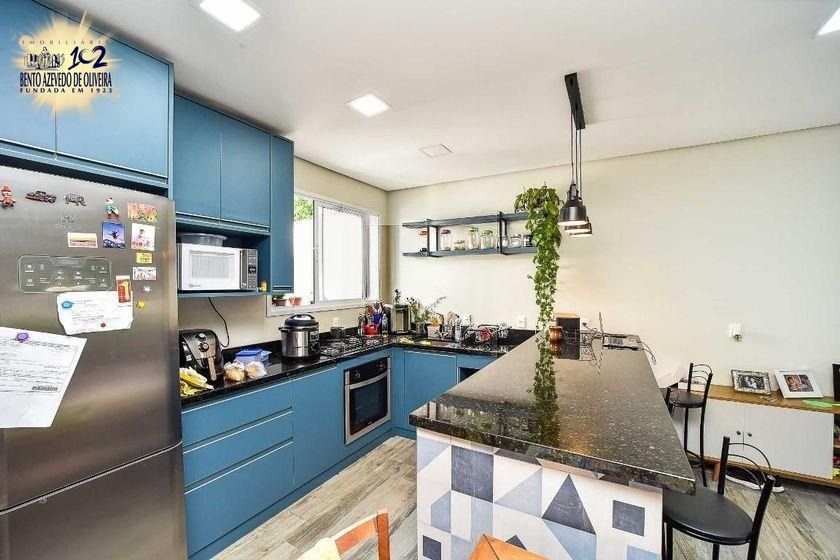 Casa, 4 quartos, 137 m² - Foto 28
